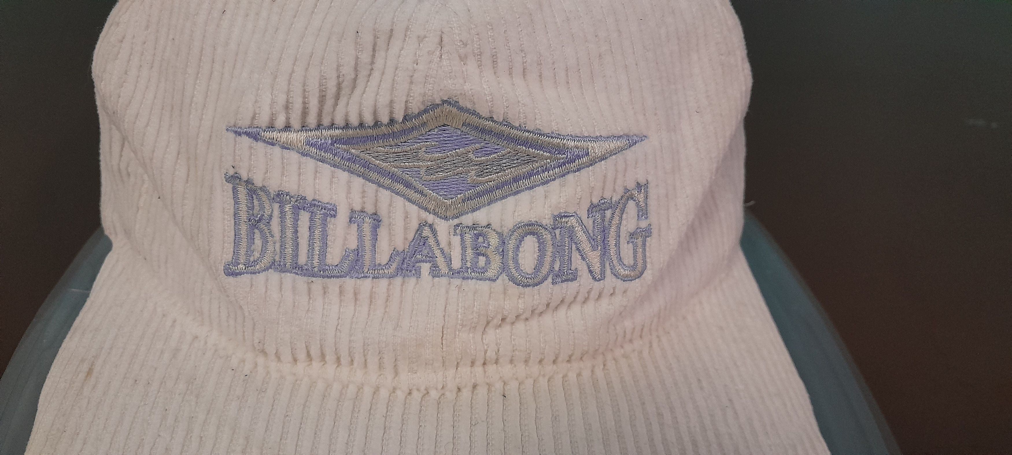 Billabong × Vintage Vintage billabong corduroy late 90s Size ONE SIZE - 2 Thumbnail