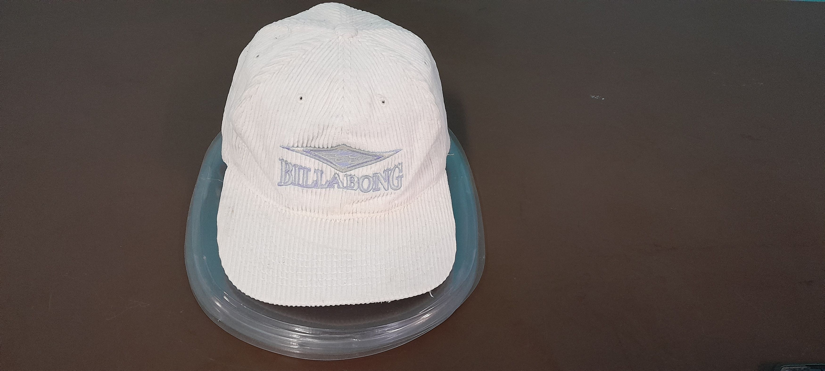 Billabong × Vintage Vintage billabong corduroy late 90s Size ONE SIZE - 1 Thumbnail