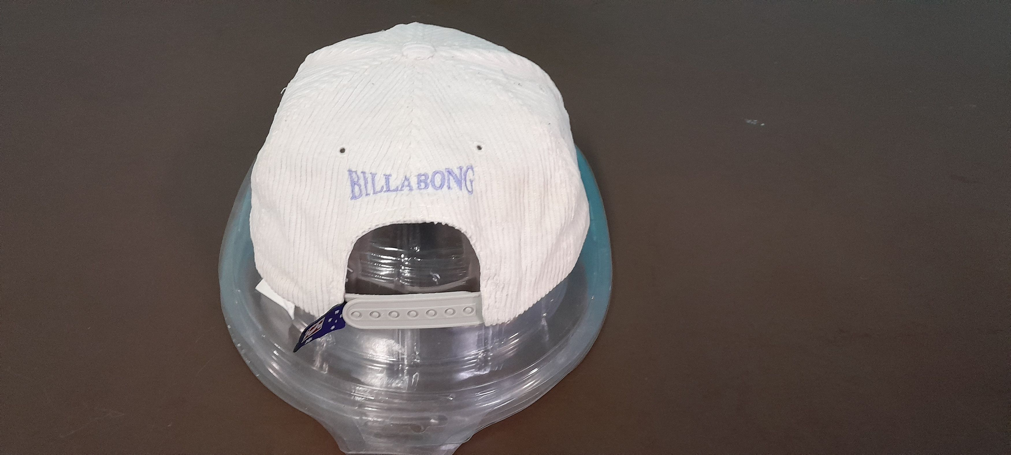 Billabong × Vintage Vintage billabong corduroy late 90s Size ONE SIZE - 4 Thumbnail