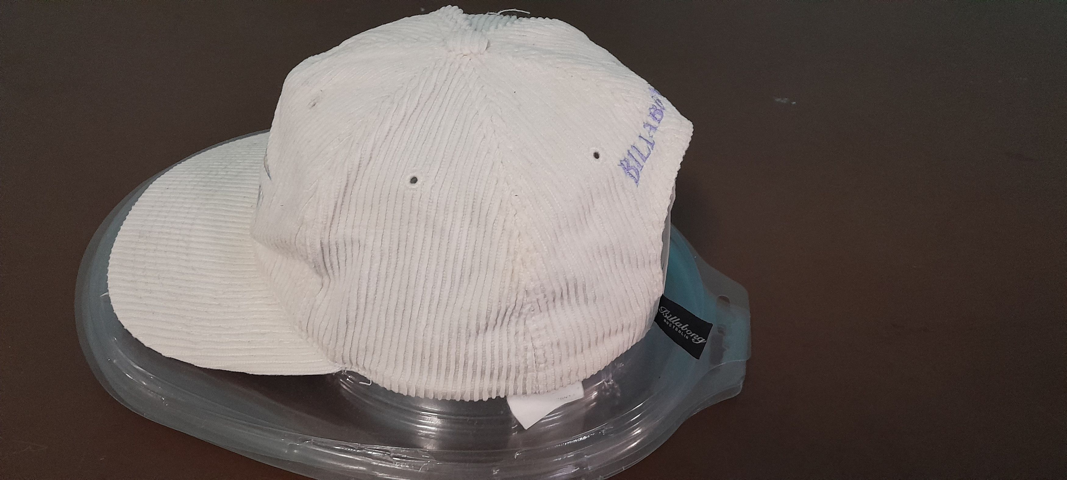 Billabong × Vintage Vintage billabong corduroy late 90s Size ONE SIZE - 6 Thumbnail