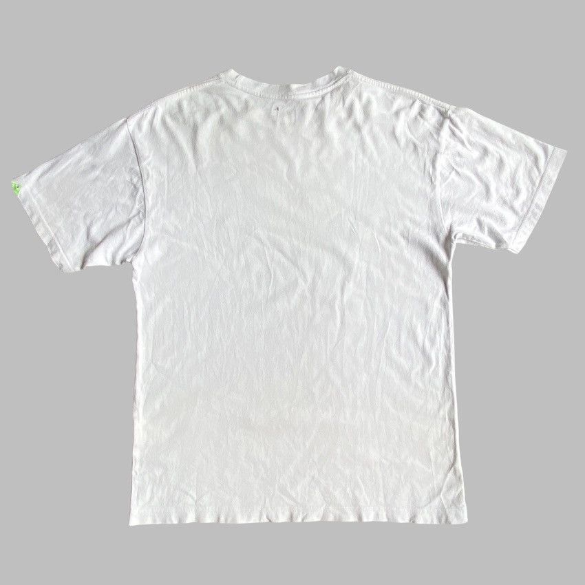 Kaws × Undercover SS01 Chaotic Discord Kaws T Shirt Size US M / EU 48-50 / 2 - 2 Thumbnail