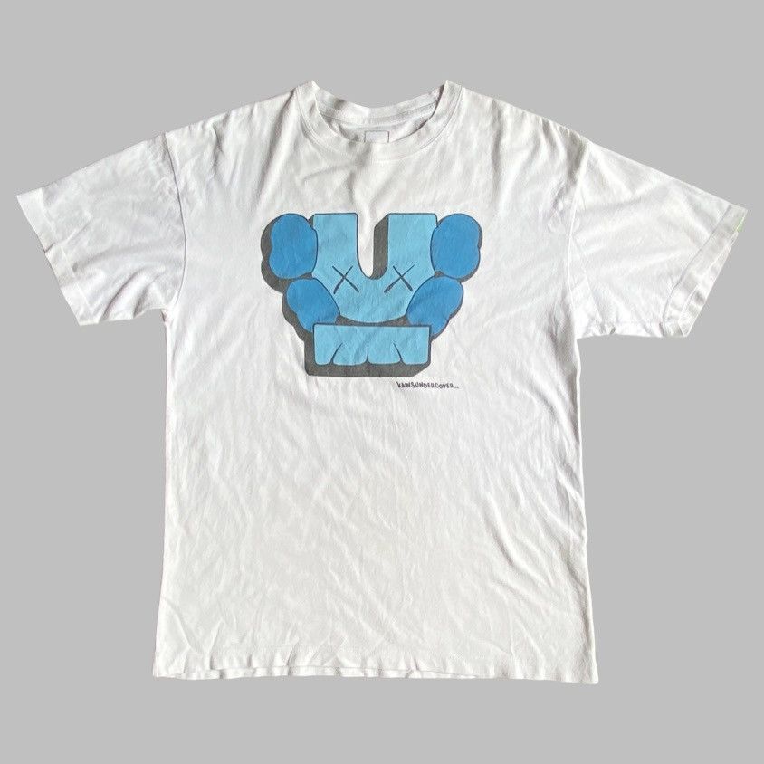 Kaws × Undercover | Grailed