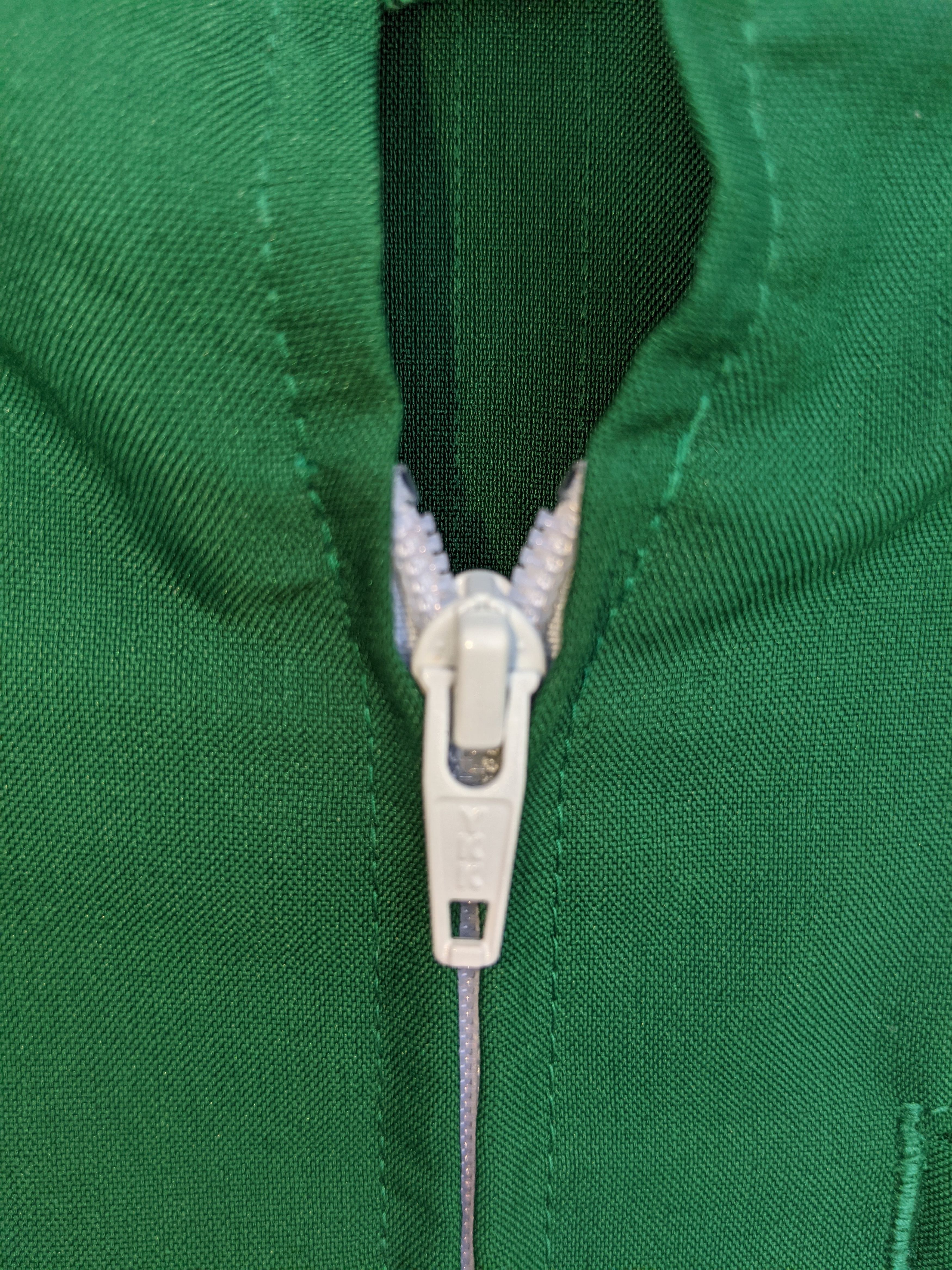 Vintage Vintage 90s 7 Eleven Full Zip Uniform/Size M Size US M / EU 48-50 / 2 - 4 Thumbnail