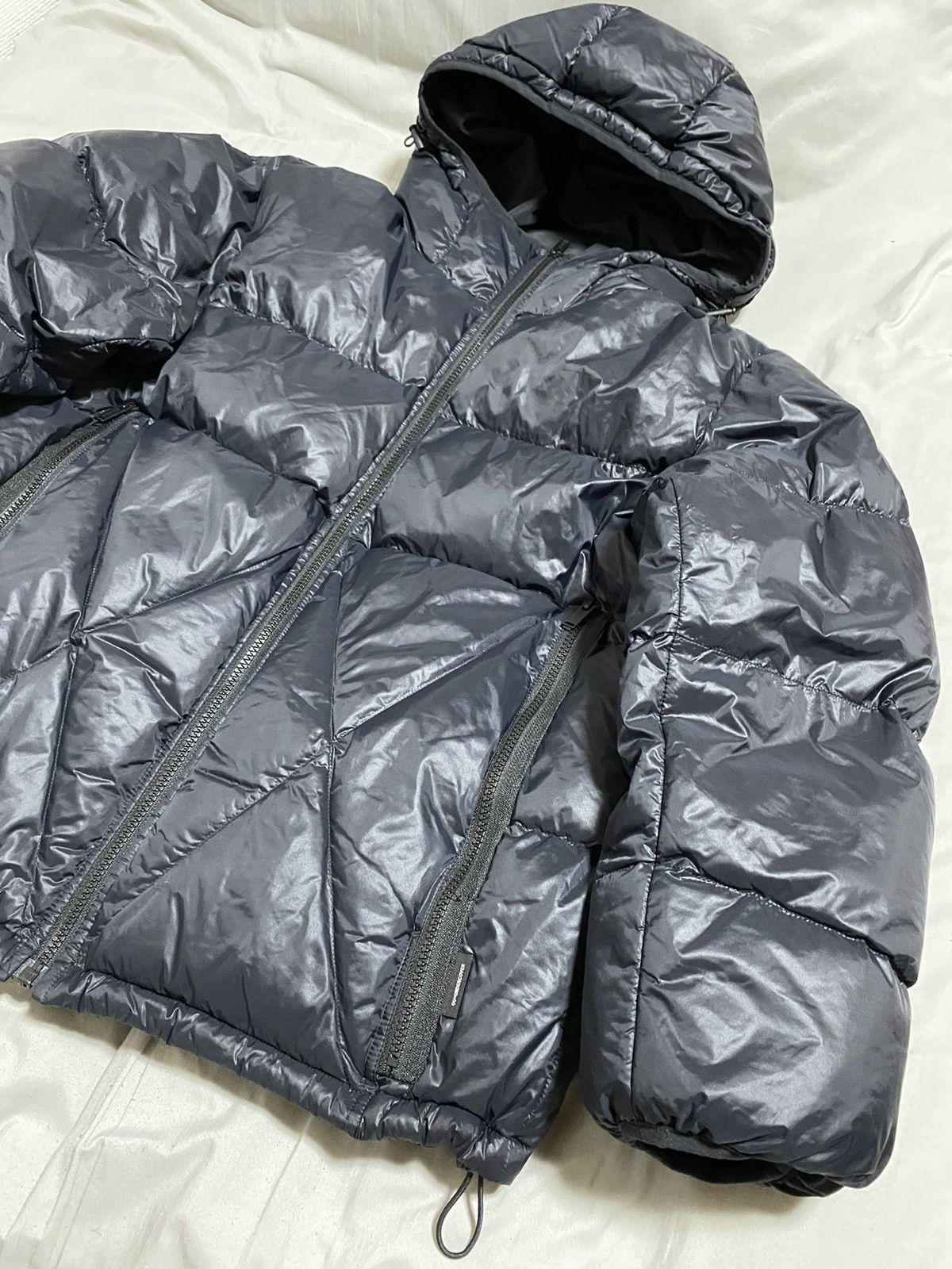 Undercover Gu X Undercover jacket Size US L / EU 52-54 / 3 - 1 Thumbnail