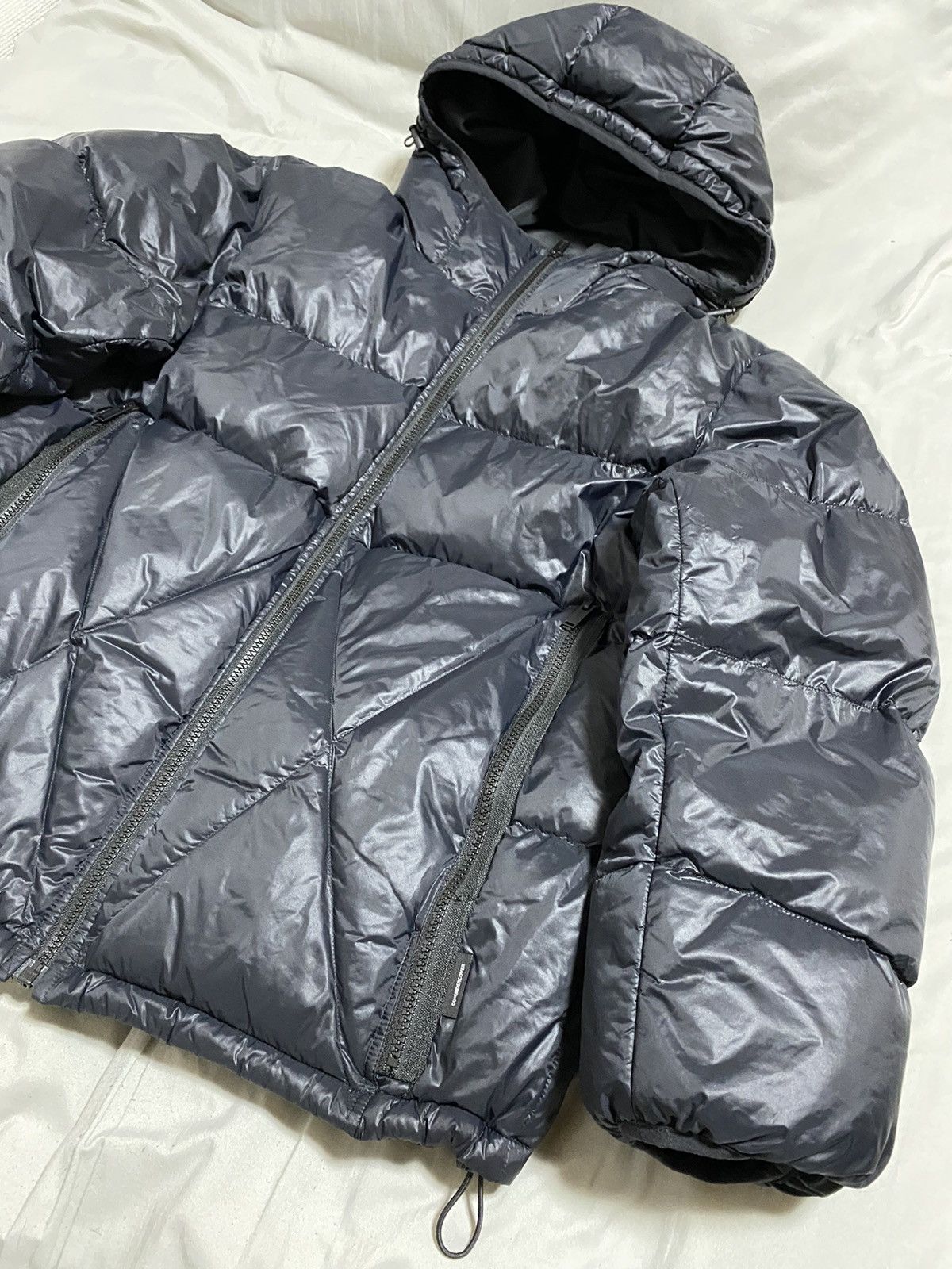 Undercover Gu X Undercover jacket | Grailed