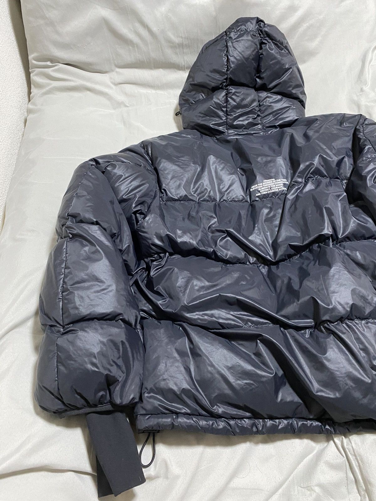 Undercover Gu X Undercover jacket Size US L / EU 52-54 / 3 - 16 Thumbnail