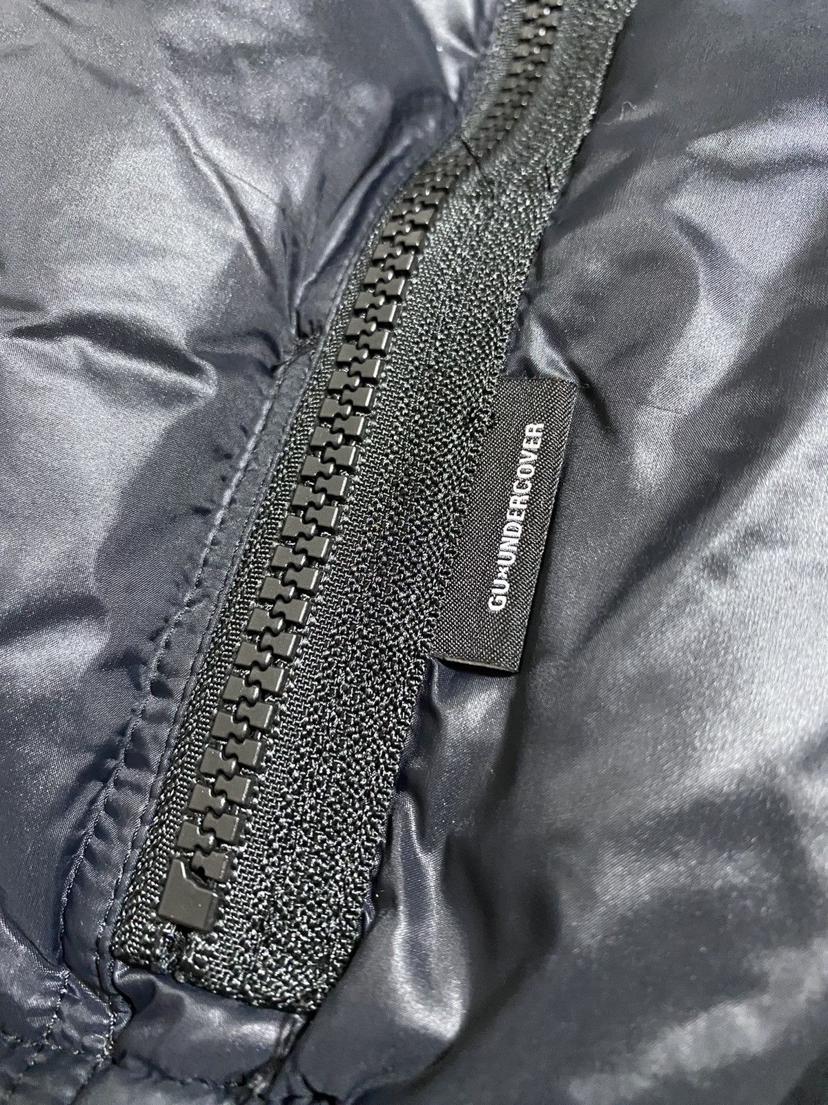 Undercover Gu X Undercover jacket Size US L / EU 52-54 / 3 - 12 Thumbnail