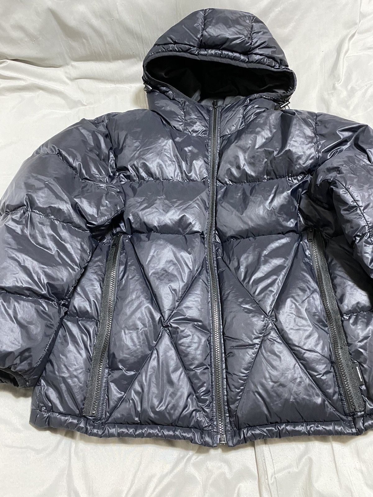 Undercover Gu X Undercover jacket Size US L / EU 52-54 / 3 - 2 Thumbnail