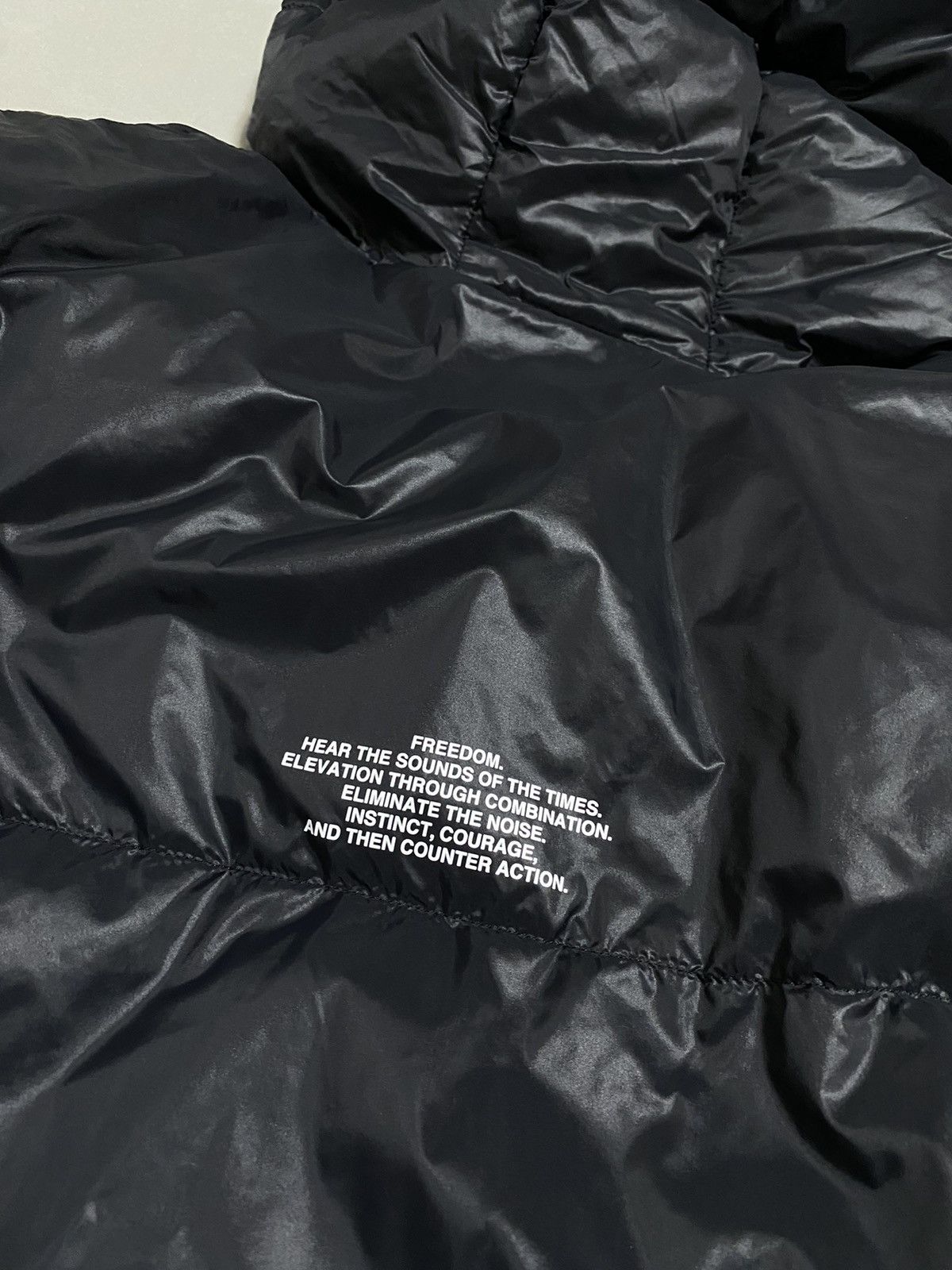 Undercover Gu X Undercover jacket Size US L / EU 52-54 / 3 - 21 Thumbnail