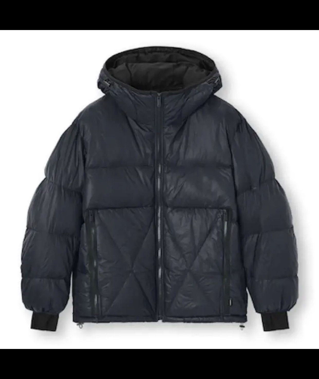 Undercover Gu X Undercover jacket Size US L / EU 52-54 / 3 - 24 Thumbnail