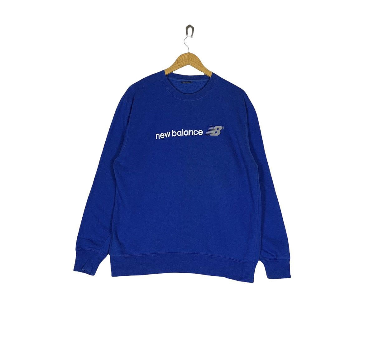 Vintage New Balance Sweatshirt NB Jumper