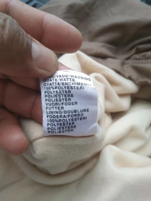 Japanese Brand TOKKA TRIBE LIGHTLAYERS ANORAK JACKET PULL OVER Size US XL / EU 56 / 4 - 12 Thumbnail