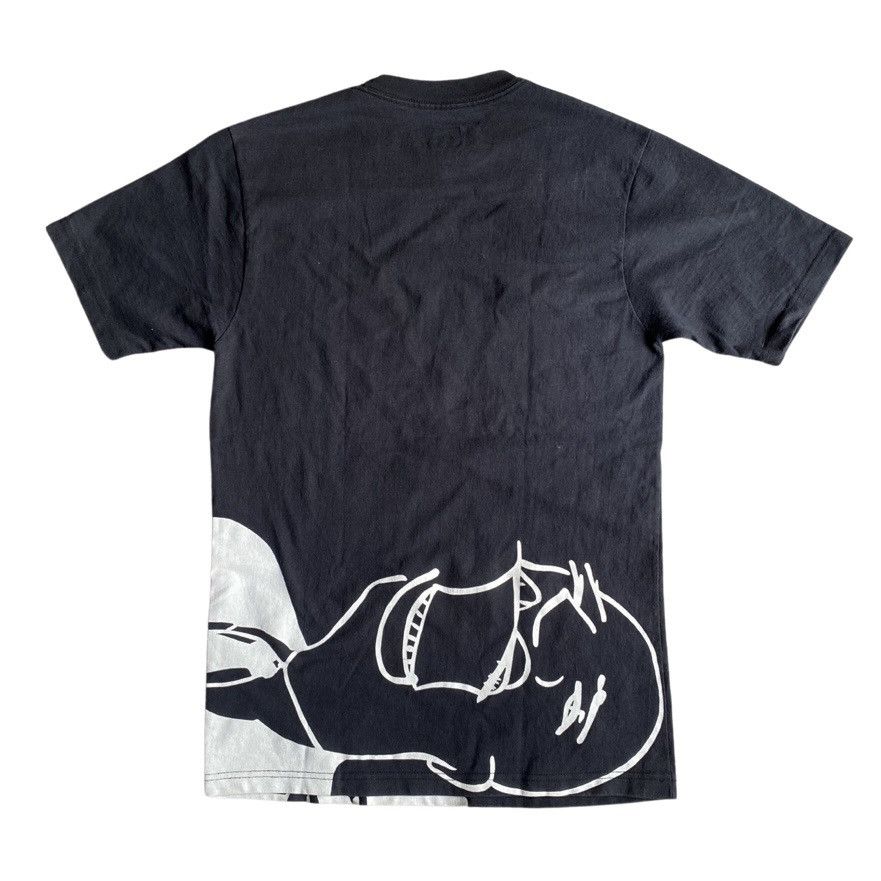 Undercover SS 02 Illusion of Haze T Shirt Size US S / EU 44-46 / 1 - 2 Thumbnail