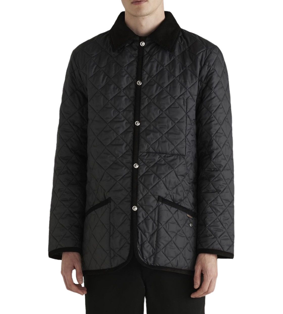 Lavenham Lavenham Quilted Jacket Size US XXL / EU 58 / 5 - 1 Thumbnail