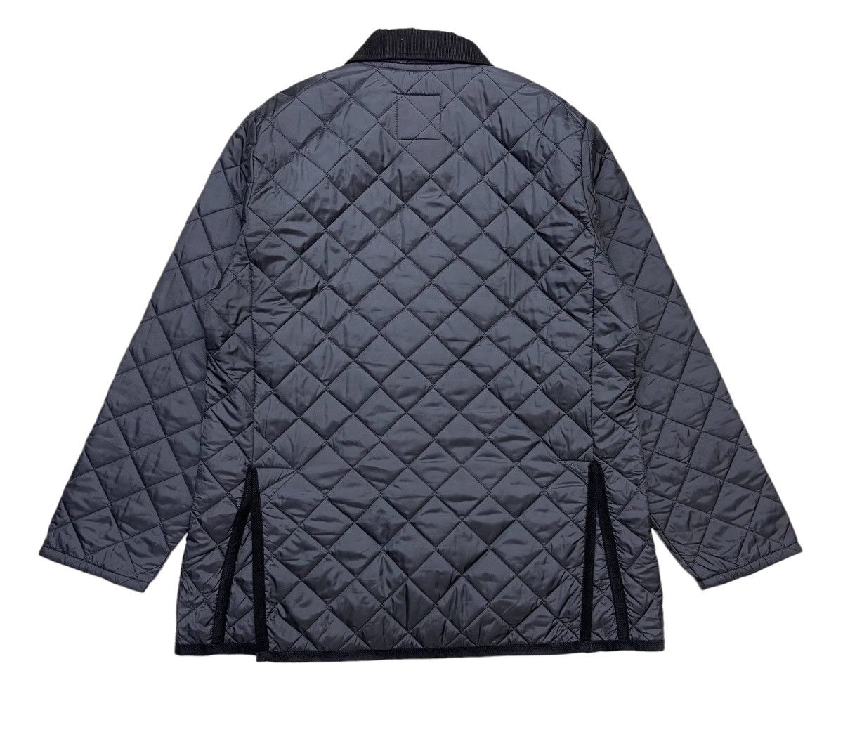 Lavenham Lavenham Quilted Jacket Size US XXL / EU 58 / 5 - 4 Thumbnail