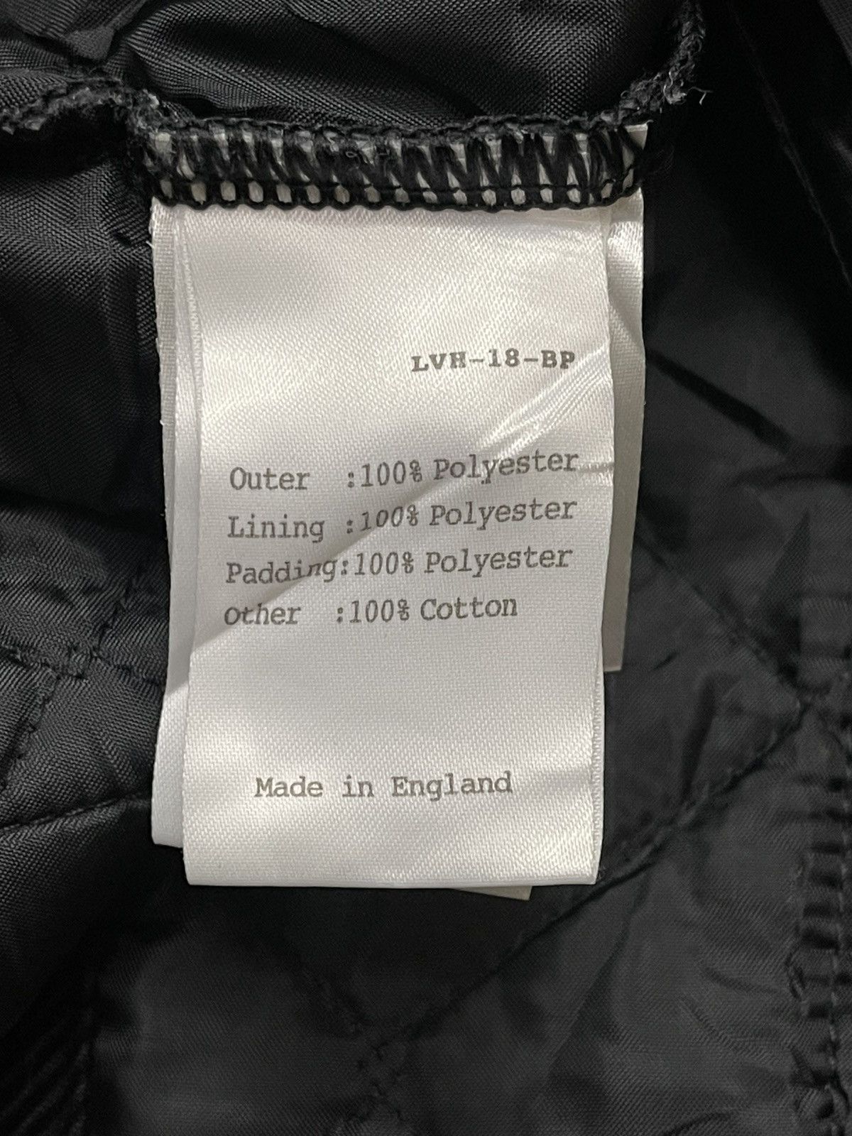Lavenham Lavenham Quilted Jacket Size US XXL / EU 58 / 5 - 10 Thumbnail