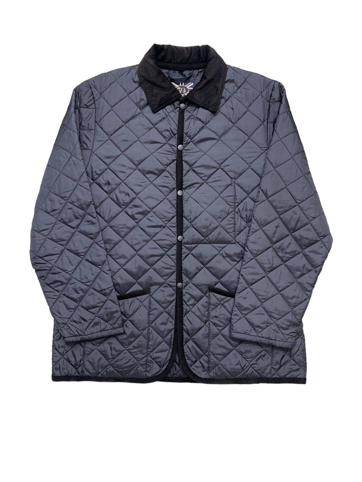 Lavenham Lavenham Quilted Jacket Size US XXL / EU 58 / 5 - 2 Thumbnail