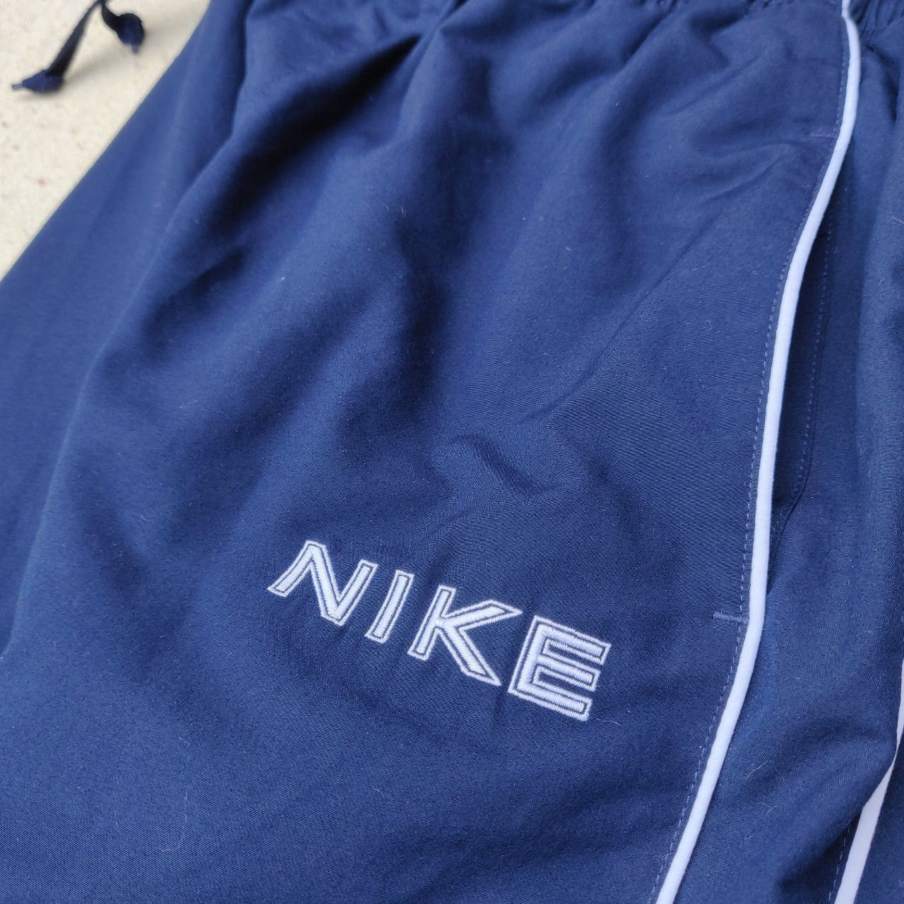 Nike Nike Vintage Track Pants Big Logo Y2K Size L Size US 32 / EU 48 - 5 Thumbnail