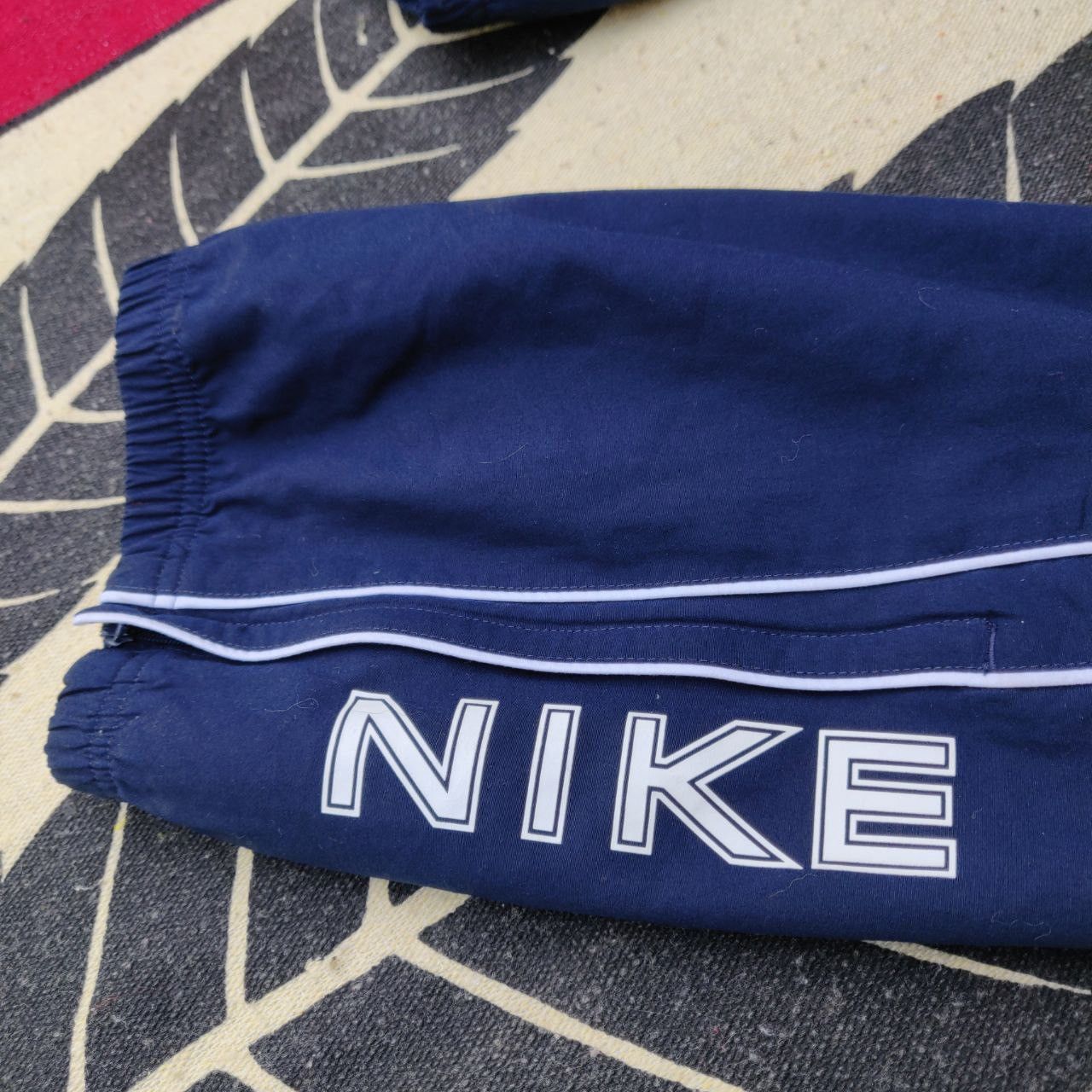 Nike Nike Vintage Track Pants Big Logo Y2K Size L Size US 32 / EU 48 - 6 Thumbnail