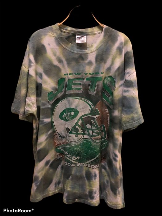 Vintage 90s New York Jets Tee