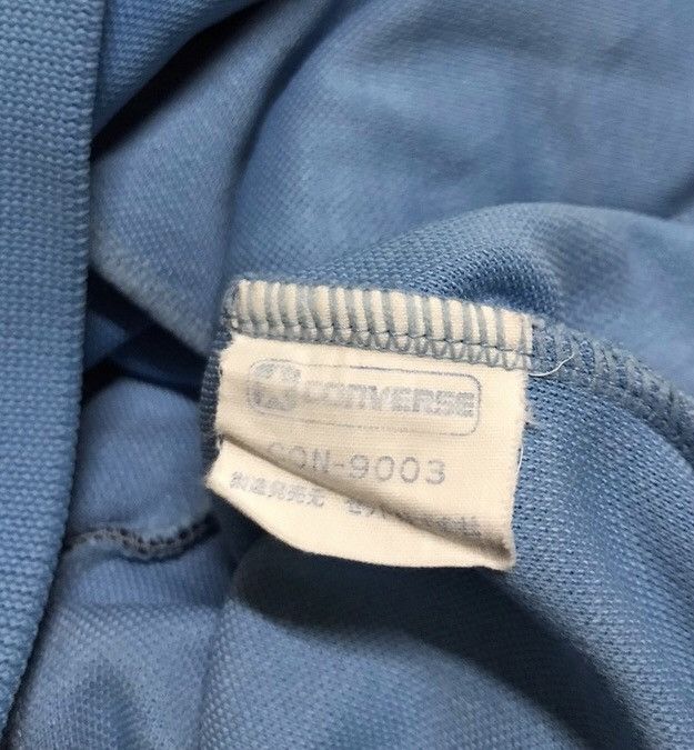 Converse pick up !! Converse sweater Size US L / EU 52-54 / 3 - 3 Thumbnail