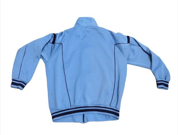 Converse pick up !! Converse sweater Size US L / EU 52-54 / 3 - 6 Thumbnail
