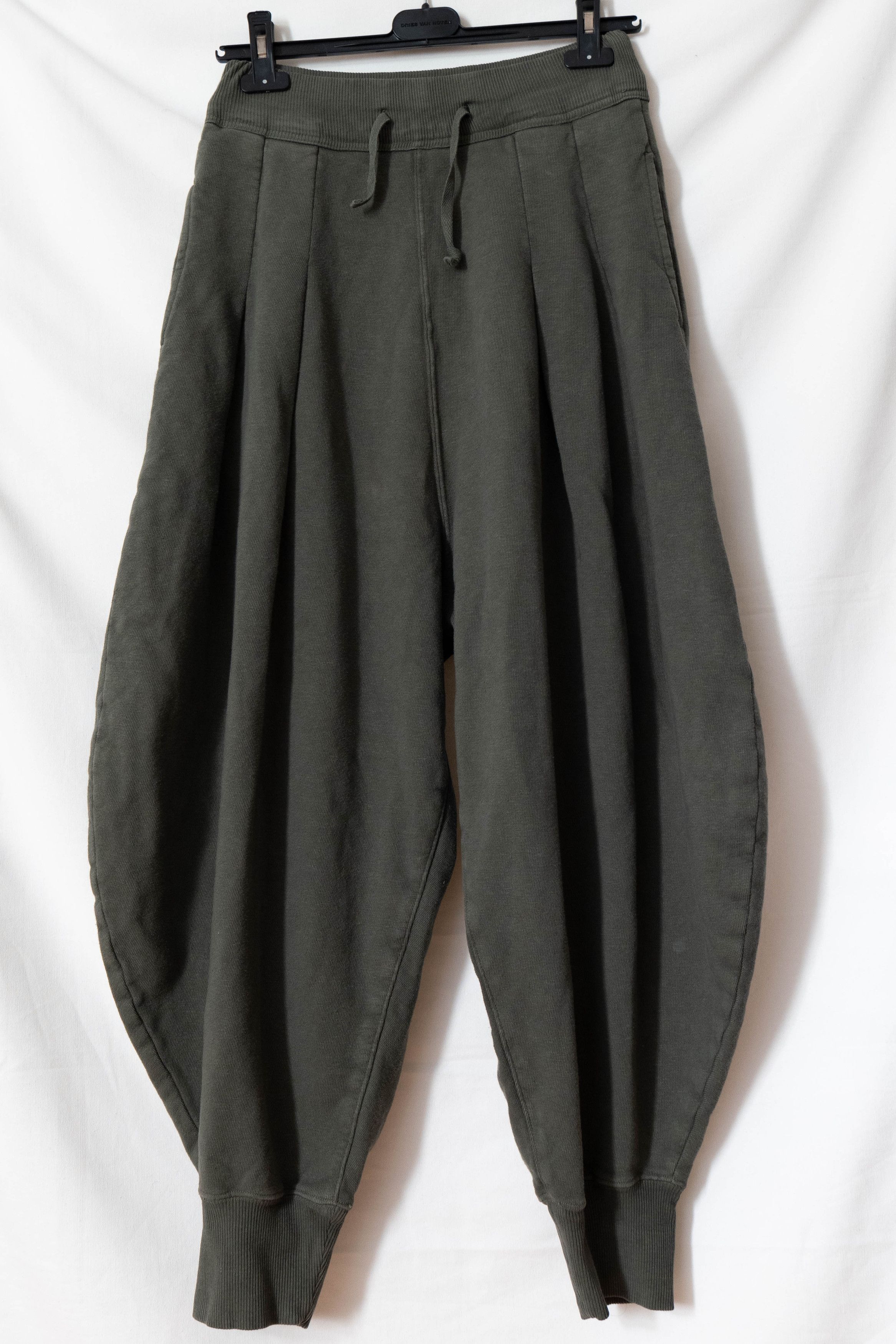 jodhpur sweatpants