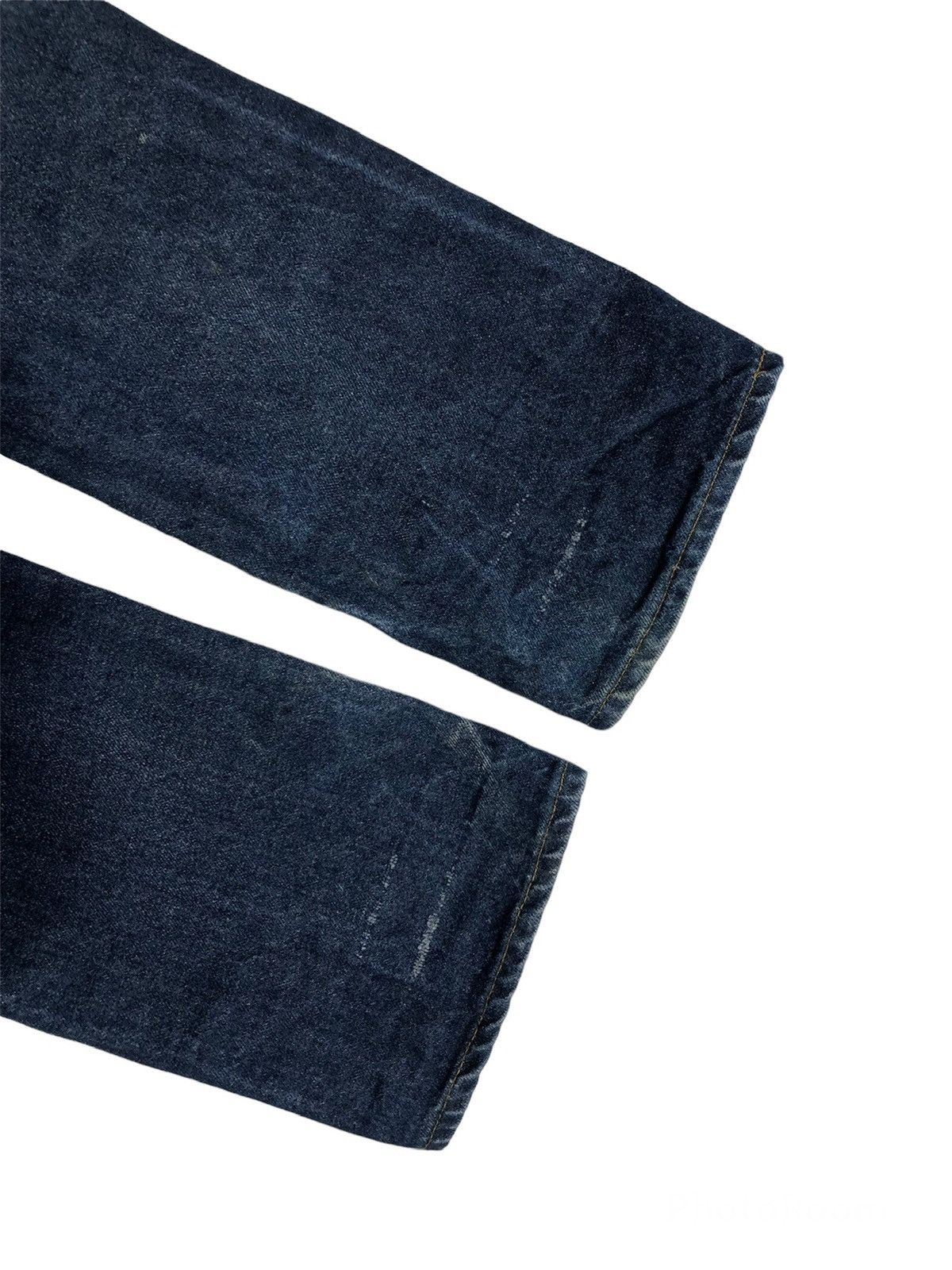 Levi's 70s Levi’s washed distressed denim pants Size US 32 / EU 48 - 7 Thumbnail