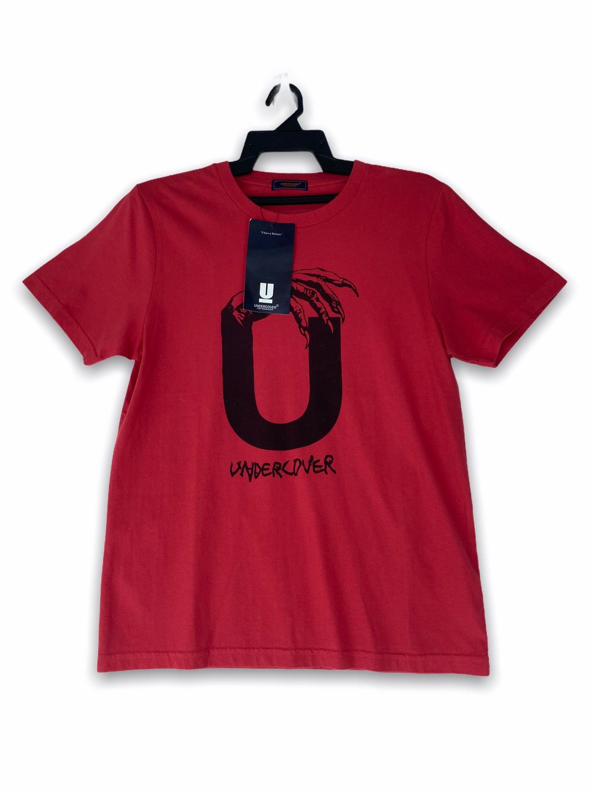 Jun Takahashi × Undercover | Grailed