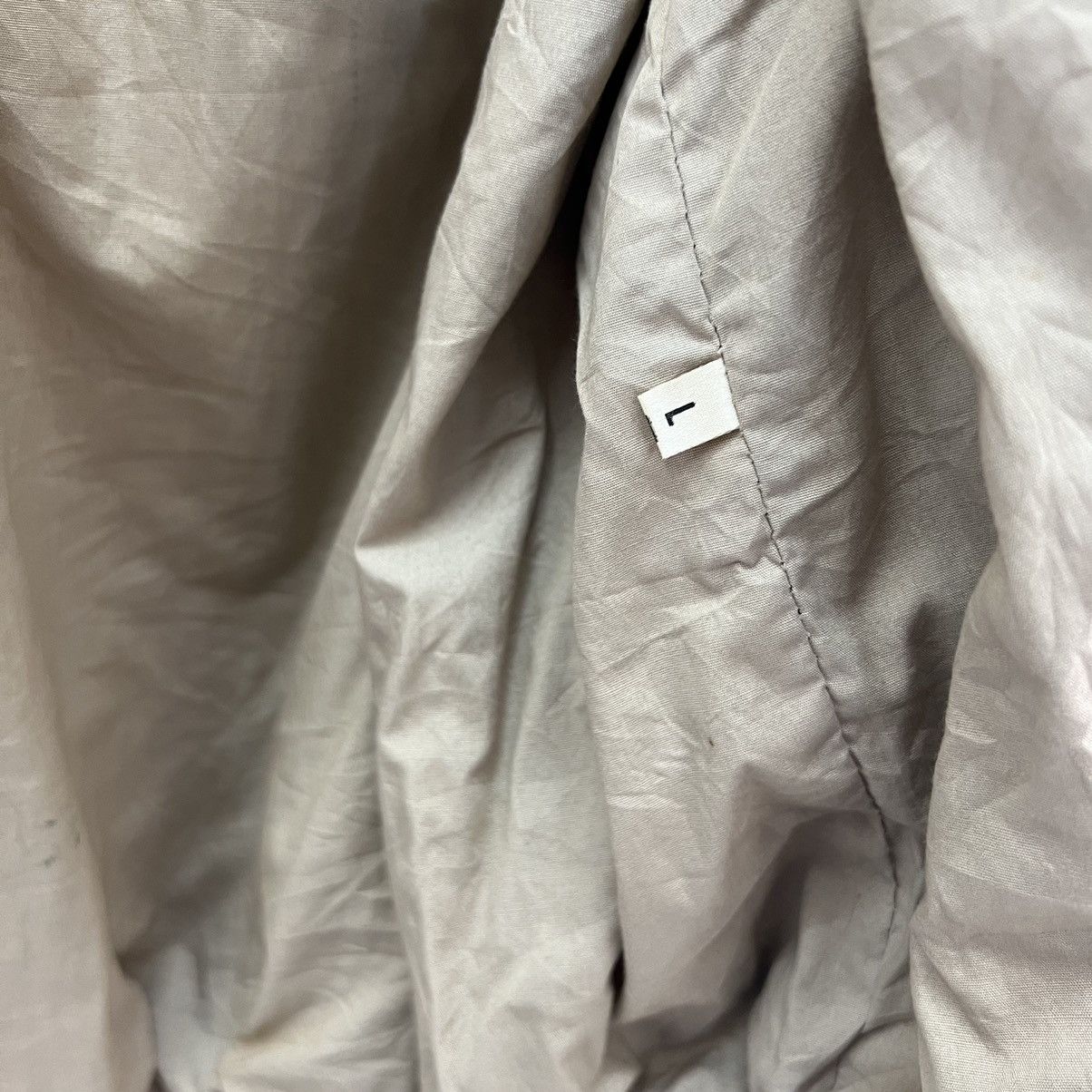 Toyo Enterprises VINTAGE REDSKINS PARIS GENUINE LEATHER BIG LOGO LINING Size US L / EU 52-54 / 3 - 17 Thumbnail