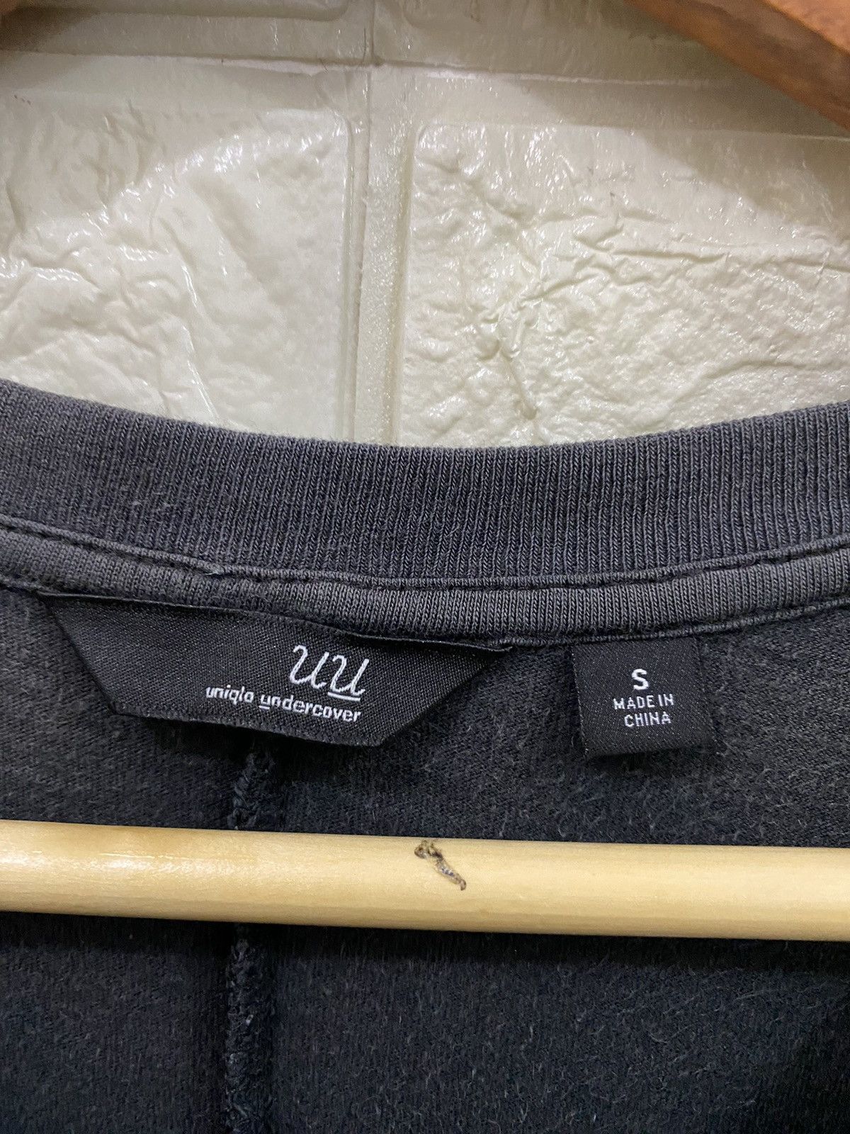 Undercover × Uniqlo Uniqlo Undercover “New Standard Family” T-Shirt Size US S / EU 44-46 / 1 - 4 Thumbnail