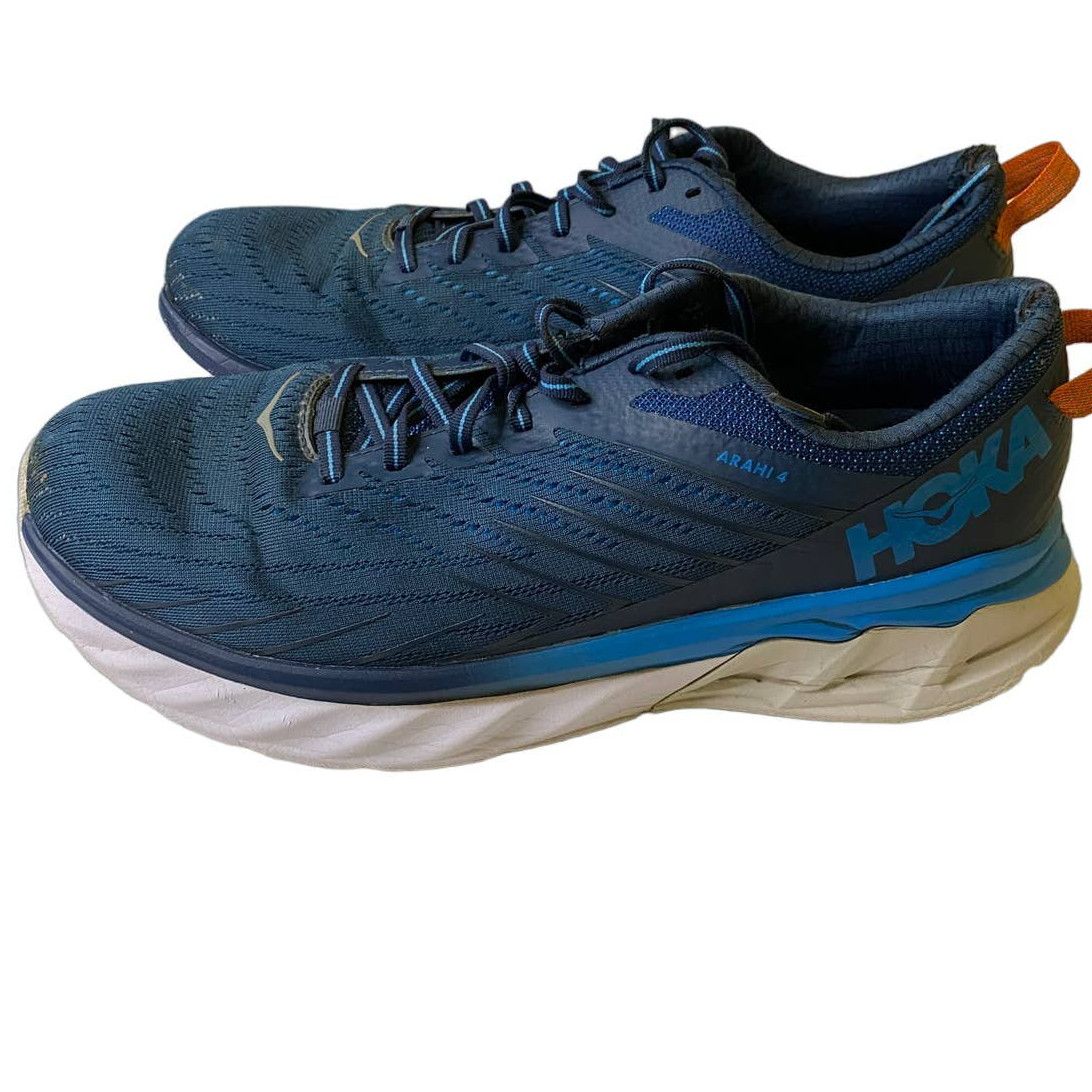 Hoka One One Arahi Sneakers Mens Size