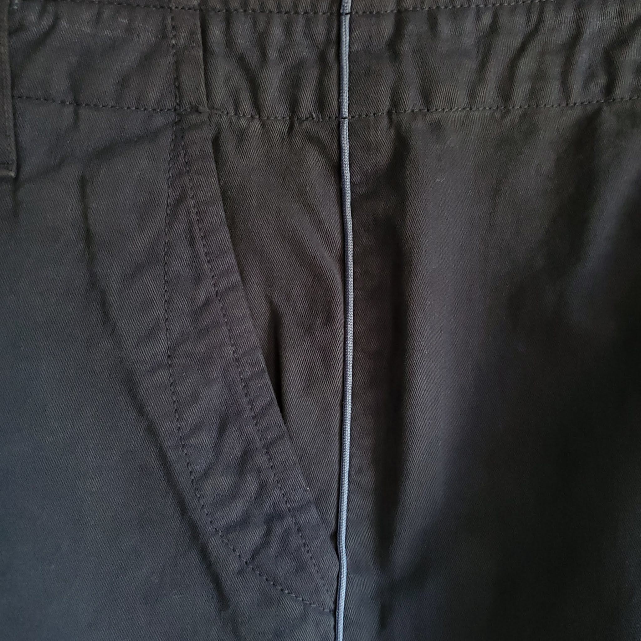 Han Kjobenhavn Han Kjobenhavn Tapered Non Denim Style no. 25 AW13 Size US 32 / EU 48 - 3 Thumbnail