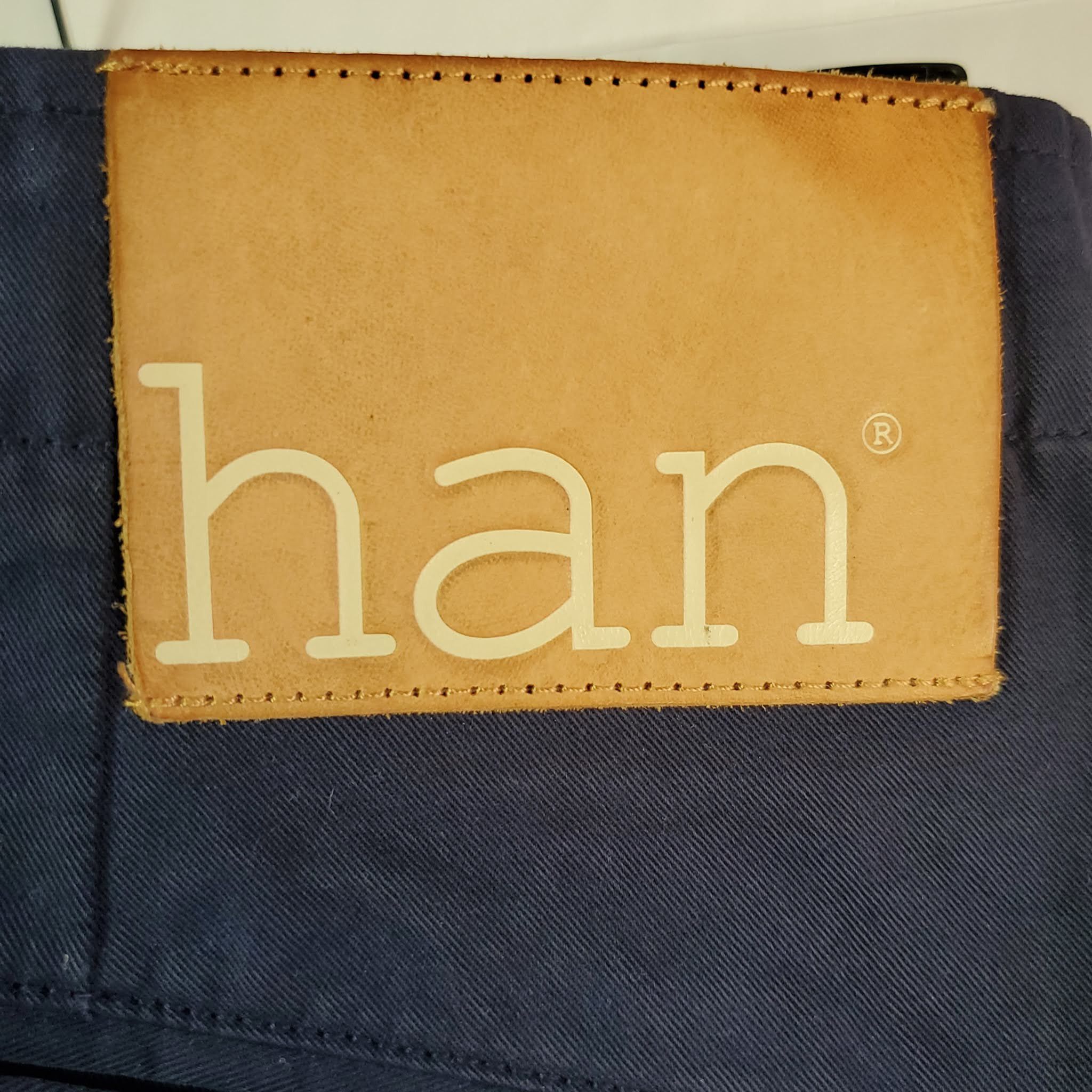 Han Kjobenhavn Han Kjobenhavn Tapered Non Denim Style no. 25 AW13 Size US 32 / EU 48 - 6 Thumbnail