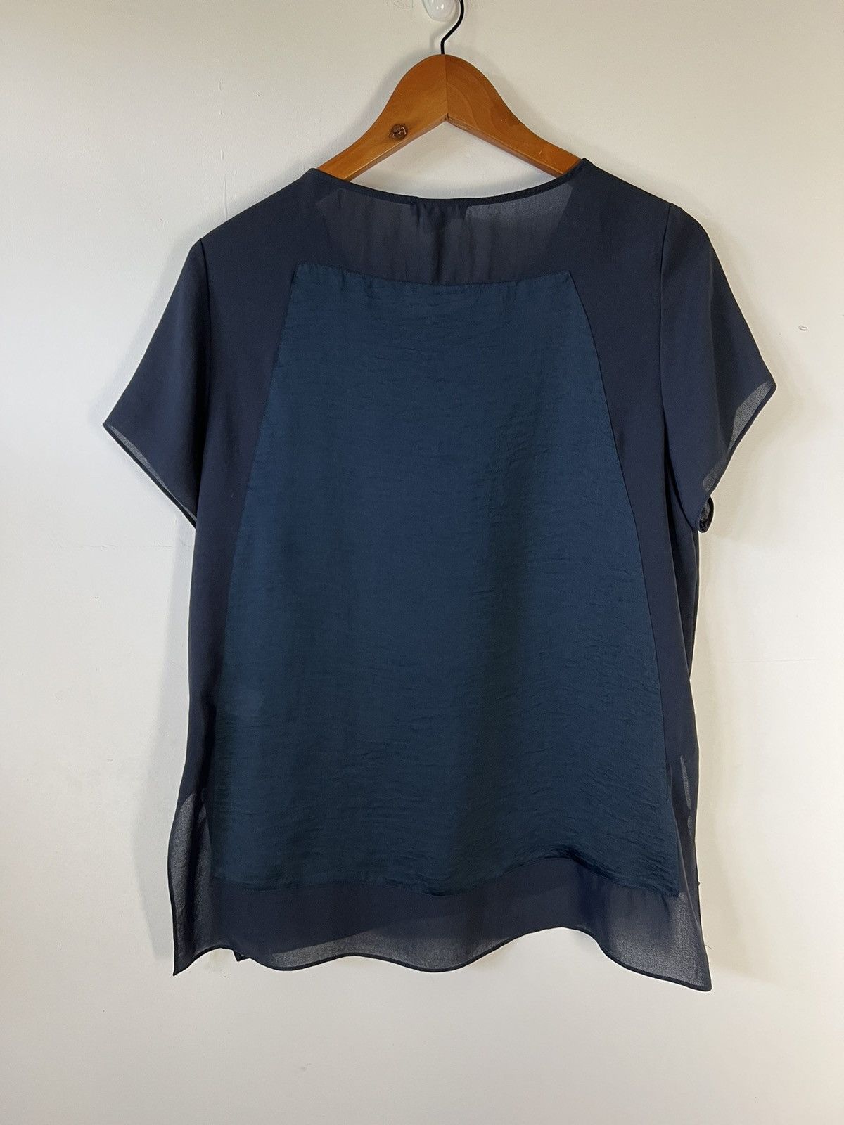 Helmut Lang Women helmut lang top Size S / US 4 / IT 40 - 2 Thumbnail