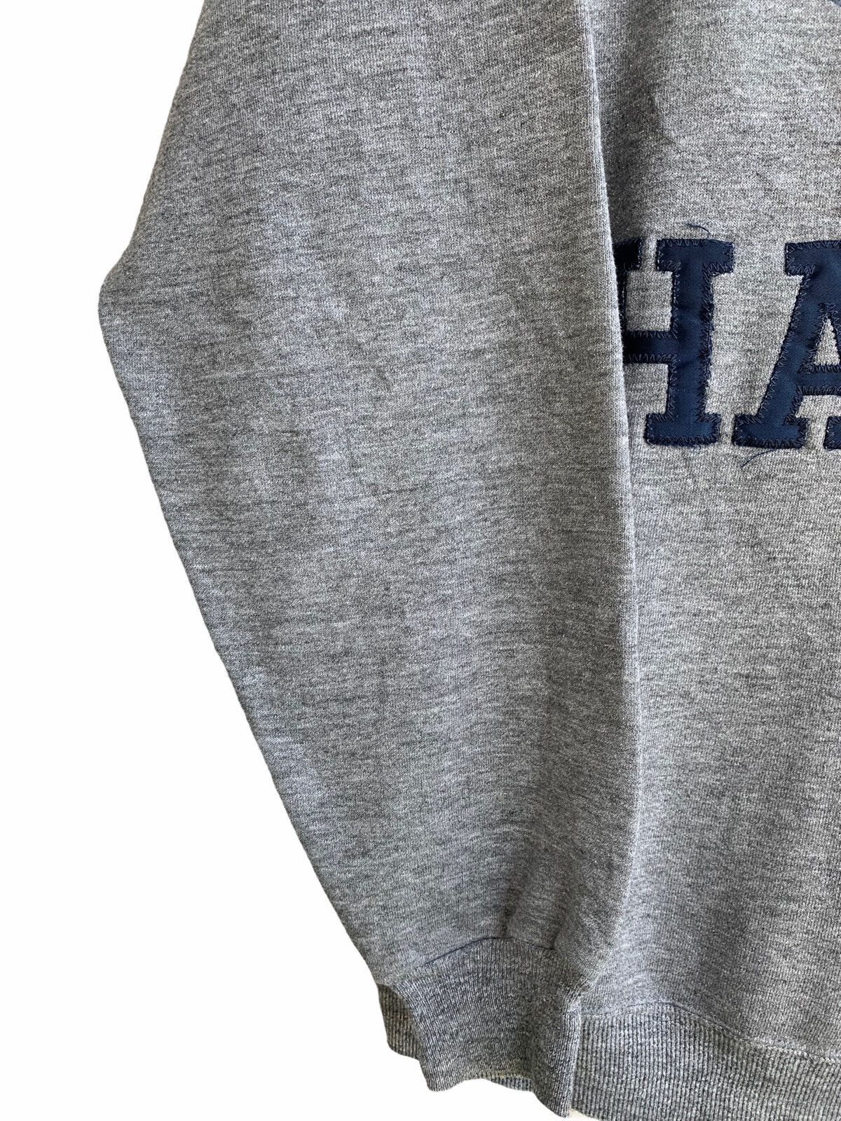 Vintage 90' University Of Hawaii Sweatshirts Size US M / EU 48-50 / 2 - 6 Thumbnail