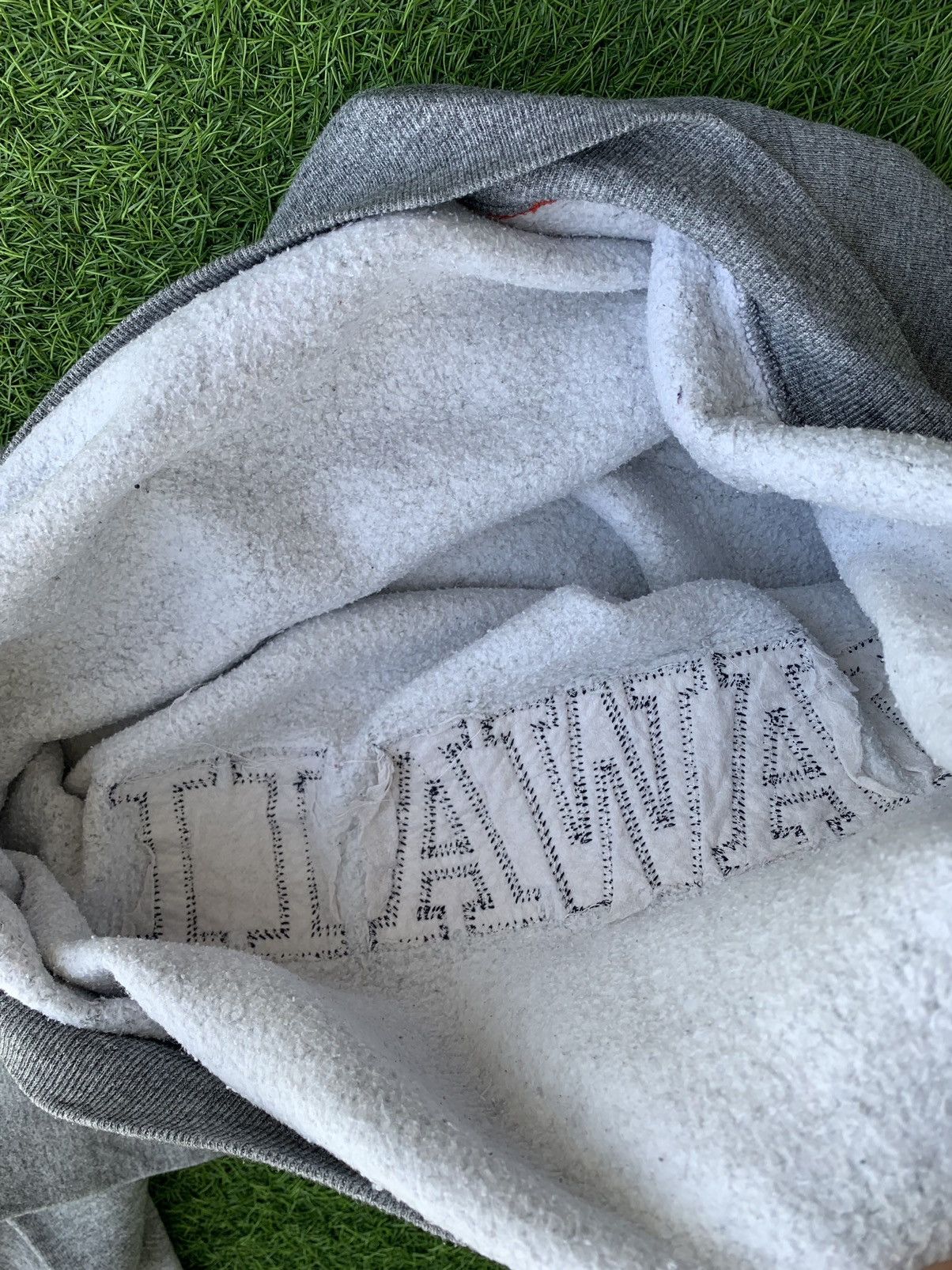 Vintage 90' University Of Hawaii Sweatshirts Size US M / EU 48-50 / 2 - 12 Thumbnail