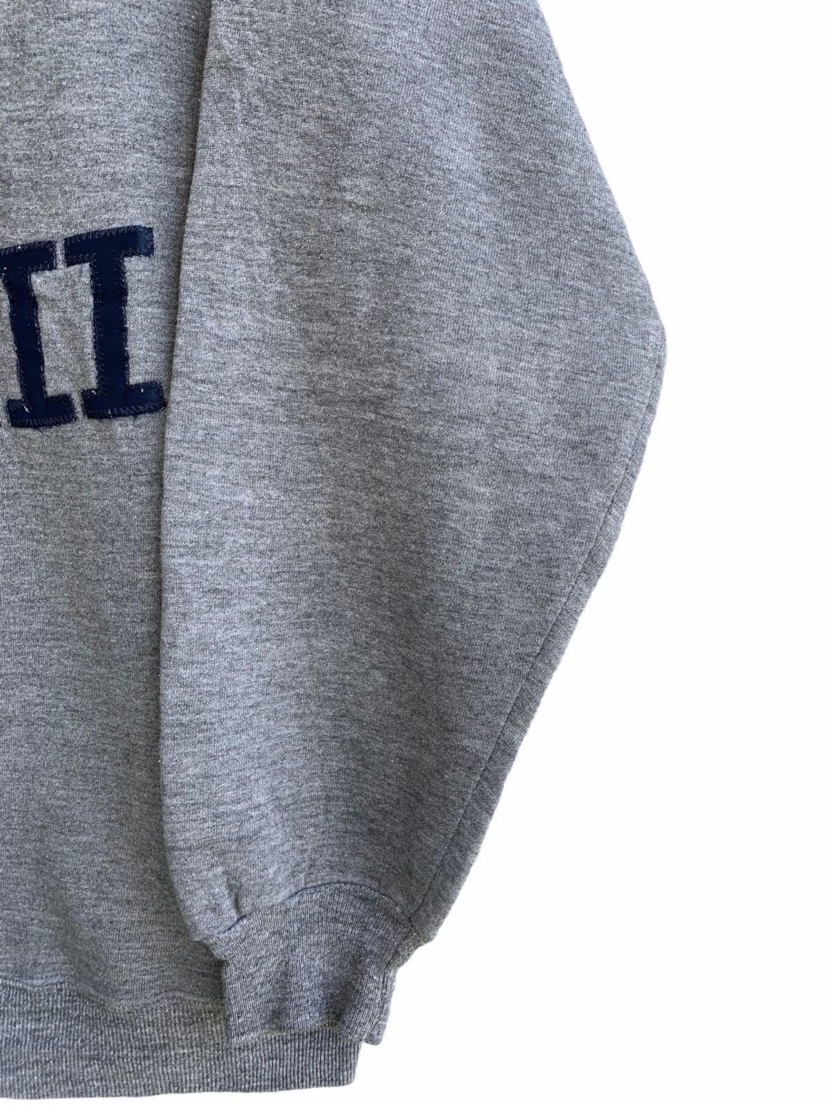 Vintage 90' University Of Hawaii Sweatshirts Size US M / EU 48-50 / 2 - 5 Thumbnail