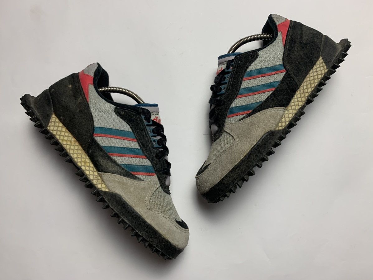 Adidas size 9 in eu deals
