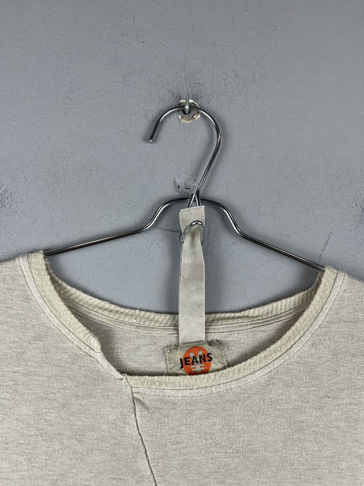 Japanese Brand × Michiko Koshino Michiko Koshino Every Garment Guaranteed designer tee y2k Size L / US 10 / IT 46 - 3 Thumbnail