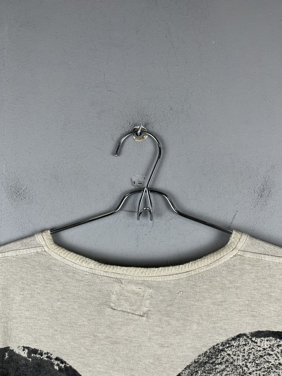 Japanese Brand × Michiko Koshino Michiko Koshino Every Garment Guaranteed designer tee y2k Size L / US 10 / IT 46 - 10 Thumbnail