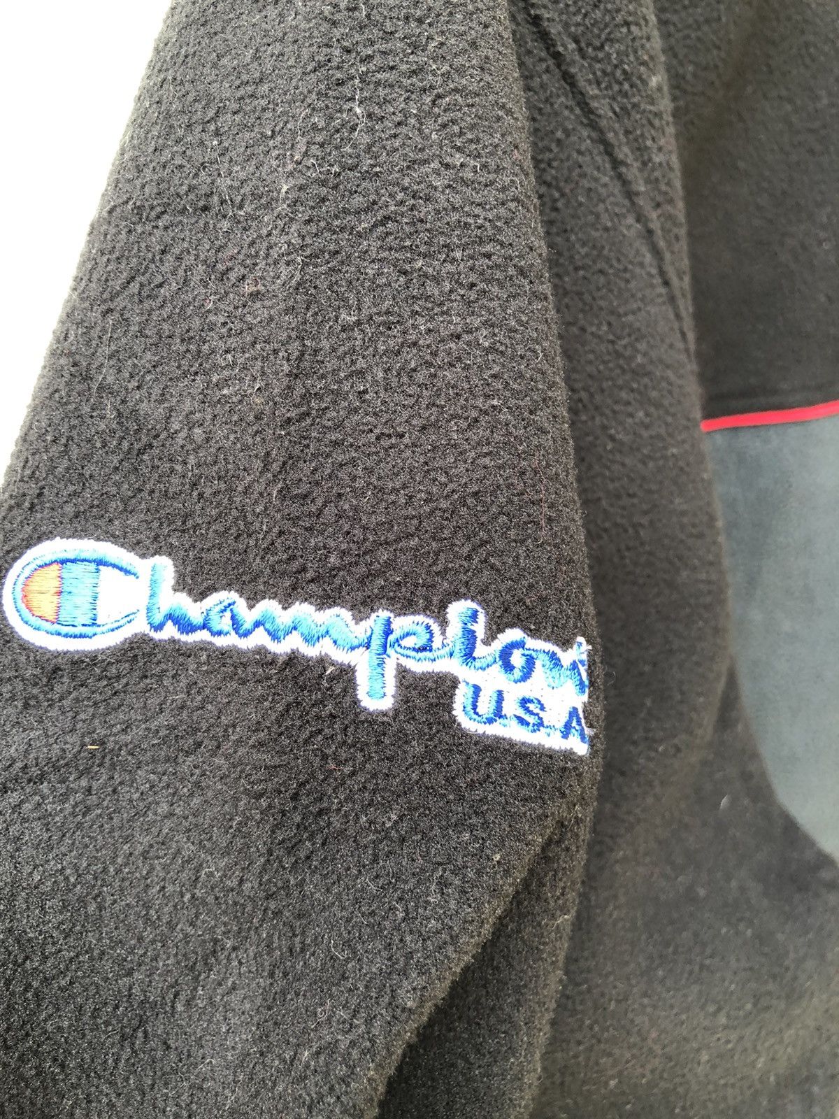 Japanese Brand Vintage BRIDGESTONE Motosport BLIZZAK jacket Size US L / EU 52-54 / 3 - 5 Thumbnail