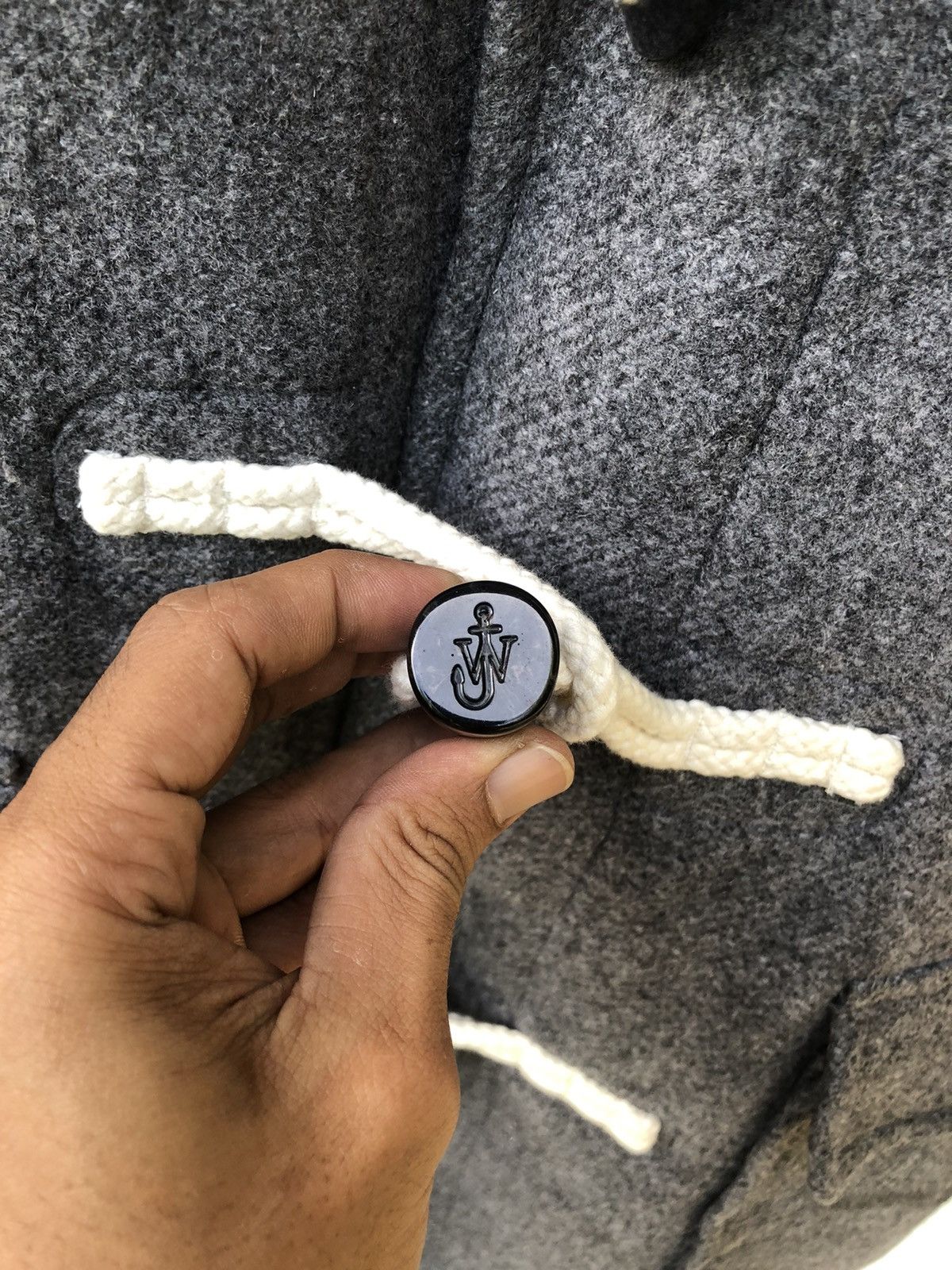 JW Anderson UNIQLO X JW ANDERSON DUFFLE JACKET Size US M / EU 48-50 / 2 - 5 Thumbnail
