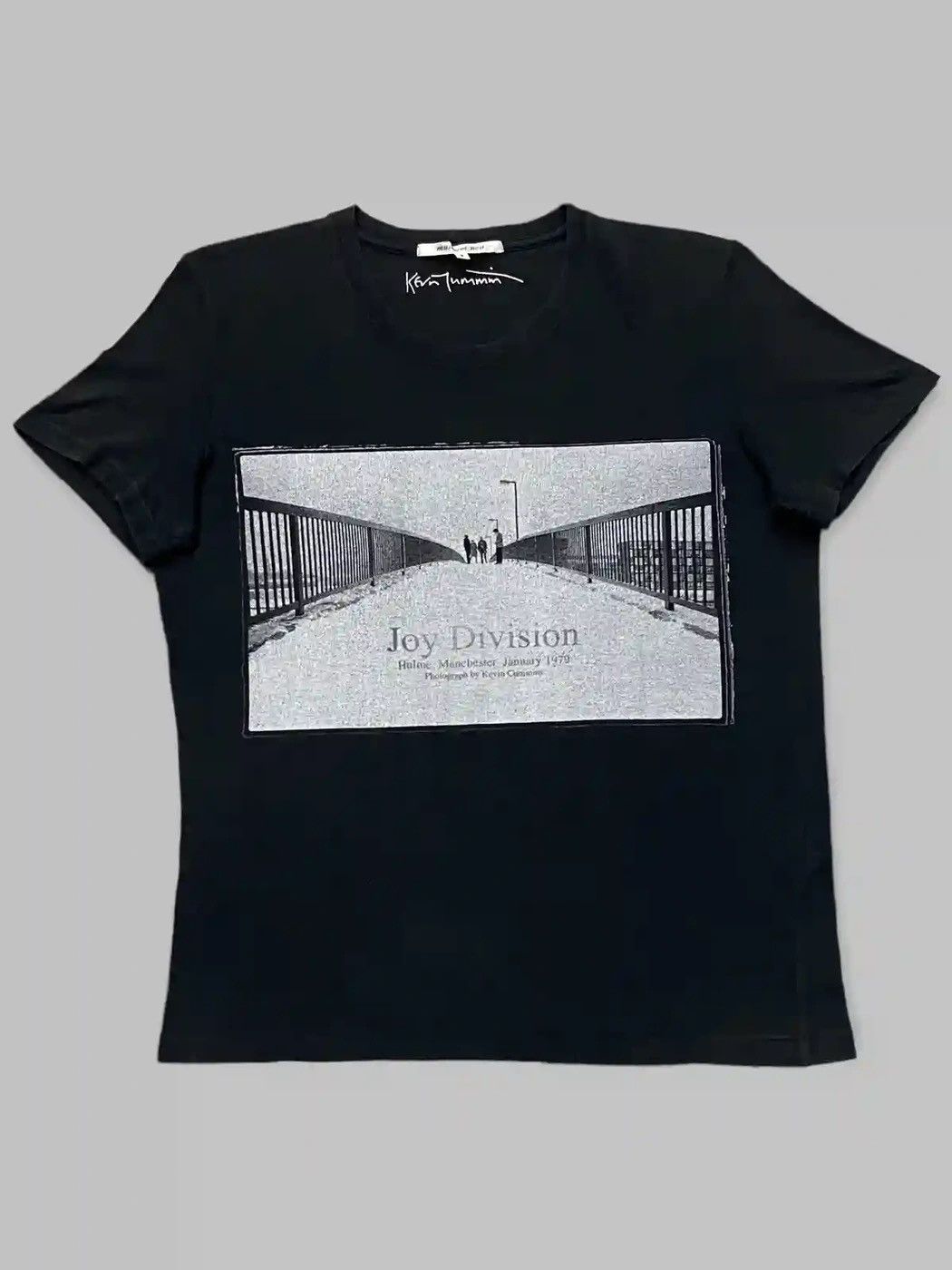 絶版『JOY DIVISION』KEVIN CUMMINSケヴィン・カミンズ Kevin Cummins - Joy Division: Juvenes – Heartworm Press
