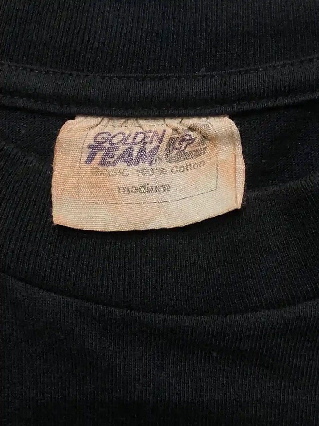 OUTRAGE THE FAINAL DAY 91-92ツアーT ヴィンテージ ヴィンテージ OUTRAGE シャツ The Final Day 1991-92 コンサートシャツ