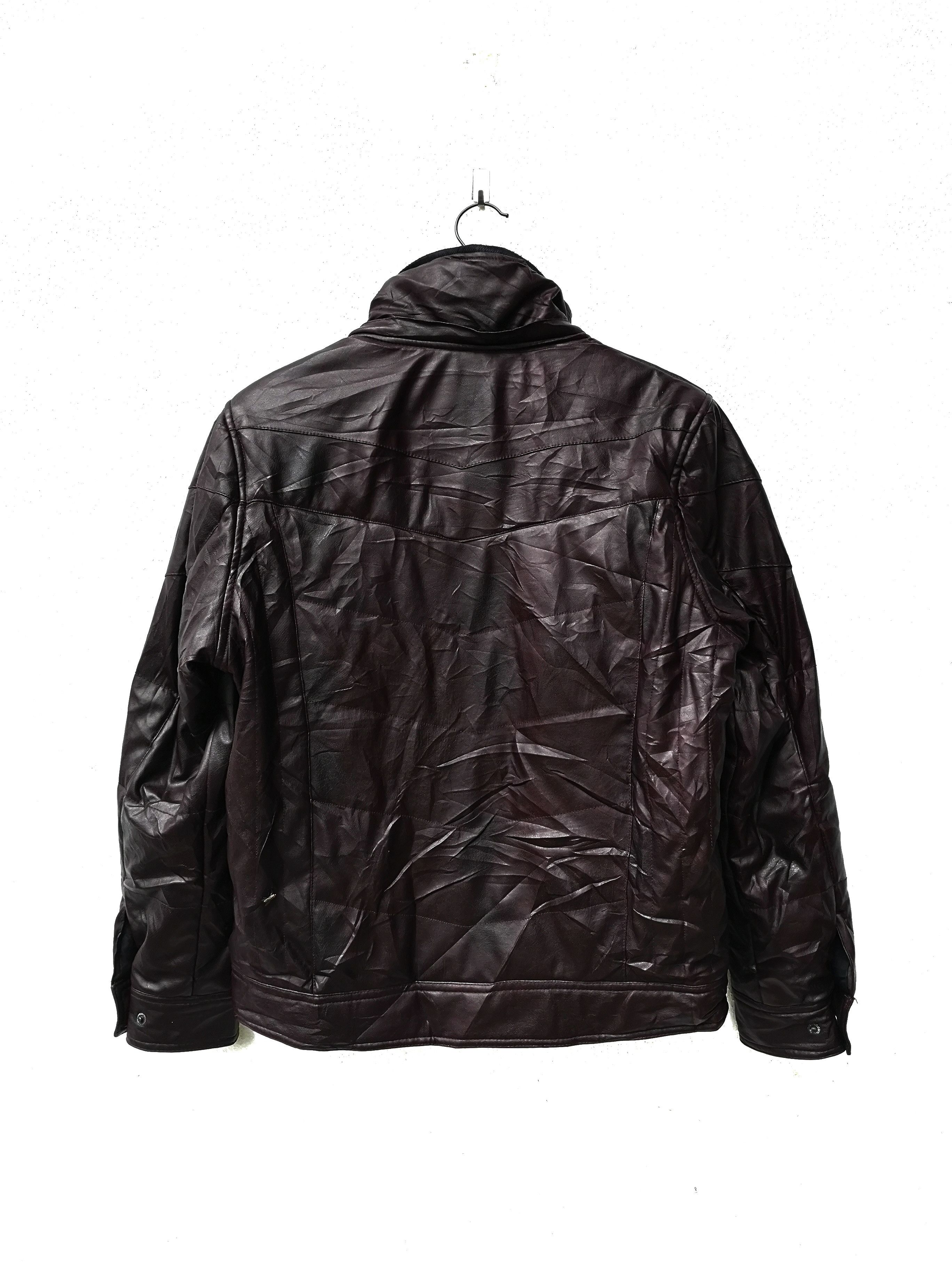 Louis Chalvon Louis Chavlon Bomber Jacket Double Zip And Double Pocket Size US M / EU 48-50 / 2 - 2 Thumbnail