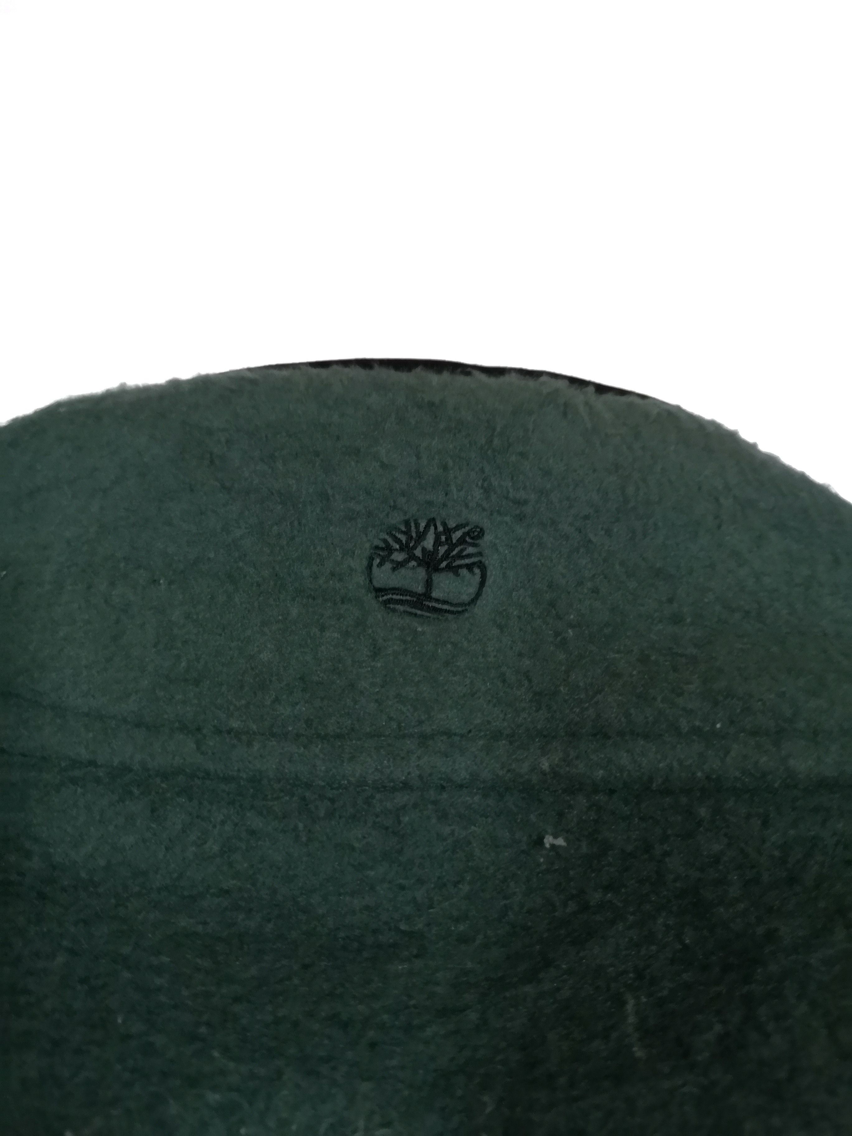 Timberland Vintage Timberland Fleece Full Zip Made In usa Size US L / EU 52-54 / 3 - 5 Thumbnail