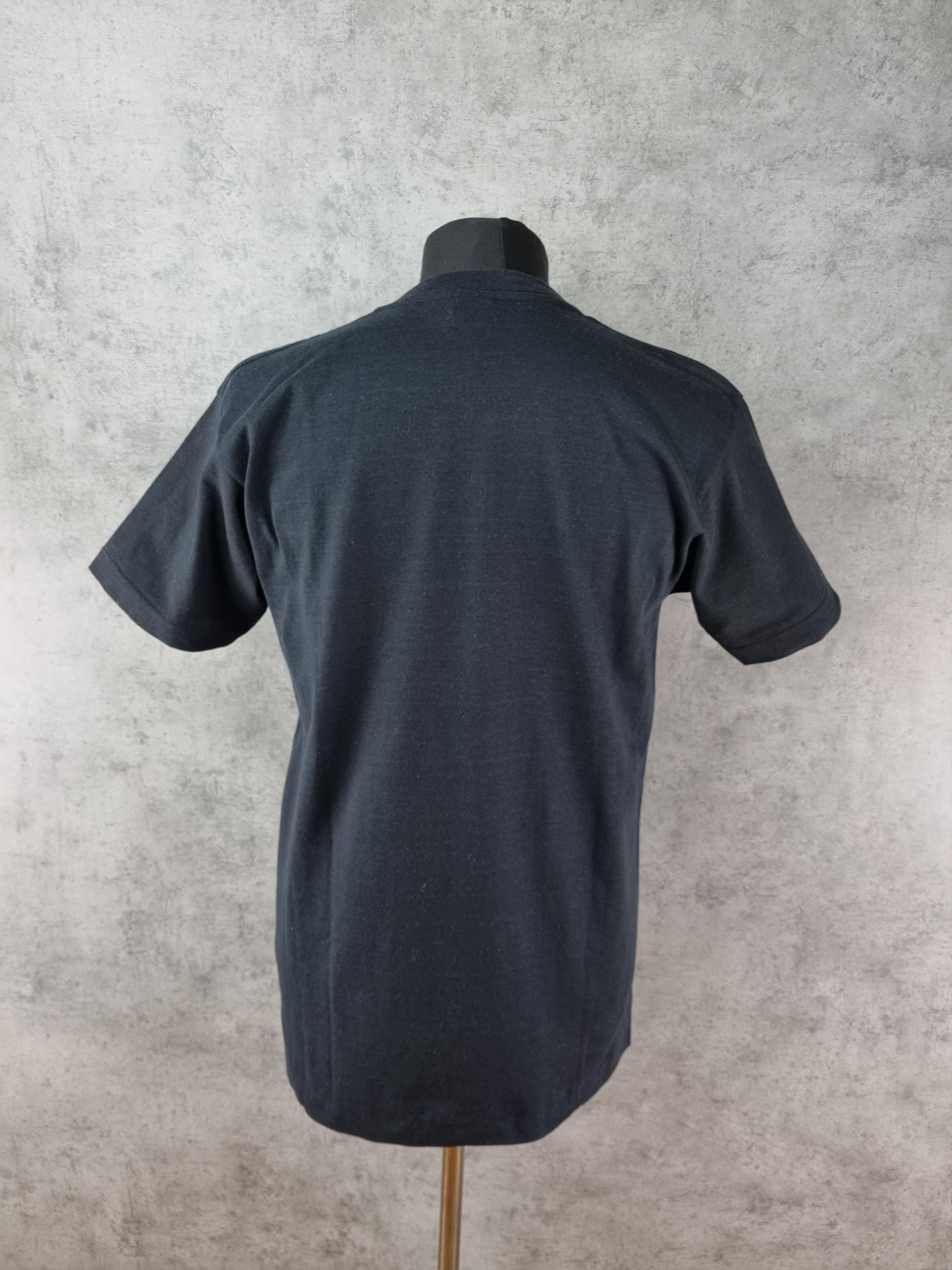 DC Comics × Vintage 80s Batman Deadstock Vintage Tee shirt Size US L / EU 52-54 / 3 - 12 Thumbnail
