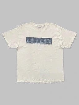 Vintage Reyn Spooner Sailing Tshirt