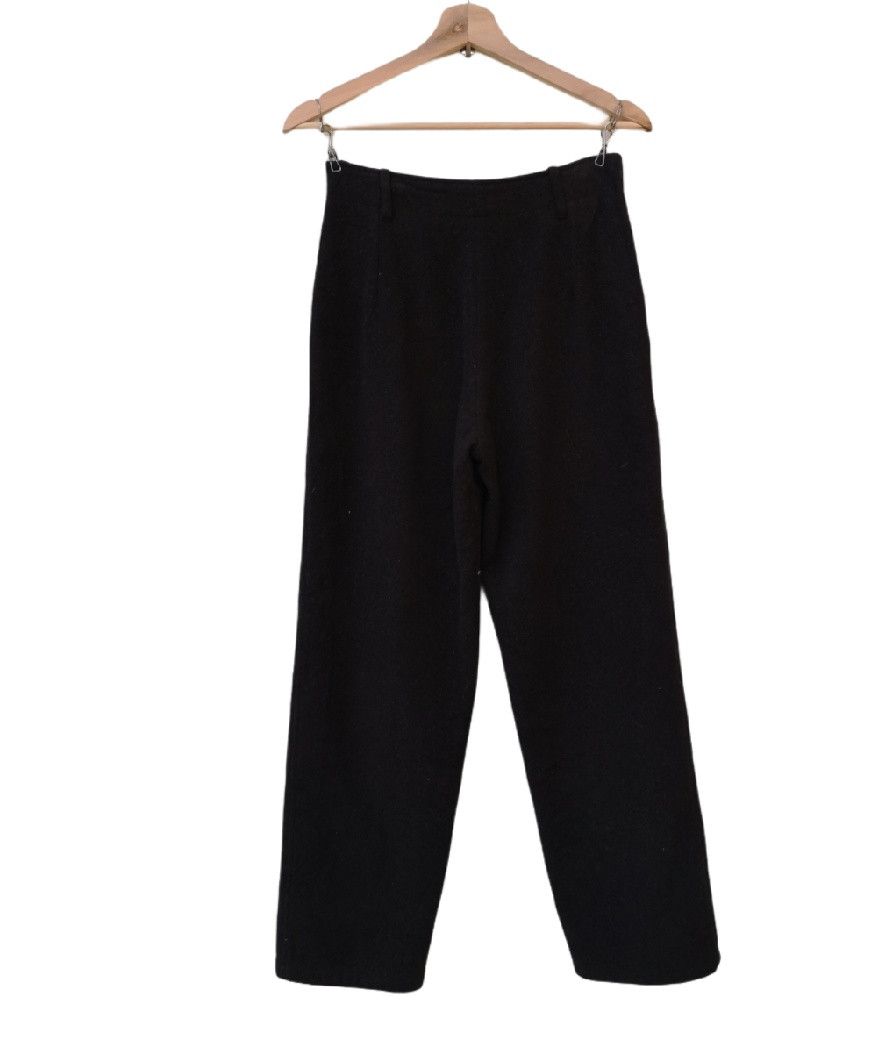 agnes b. 🔥Vintage Agnes B Casual Pant Made In France Size US 28 / EU 44 - 2 Thumbnail